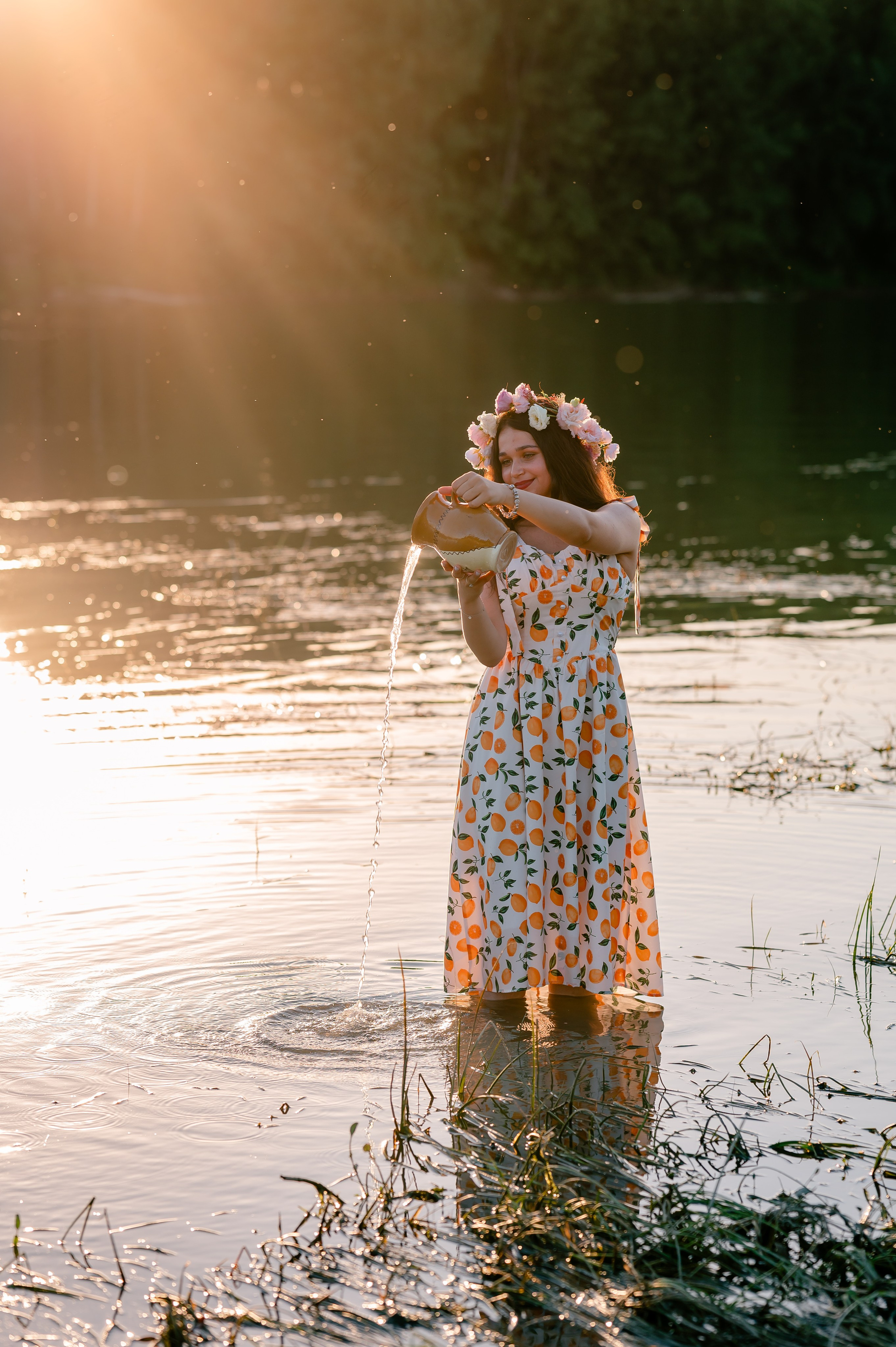 Portrete. Ligiafoto.ro