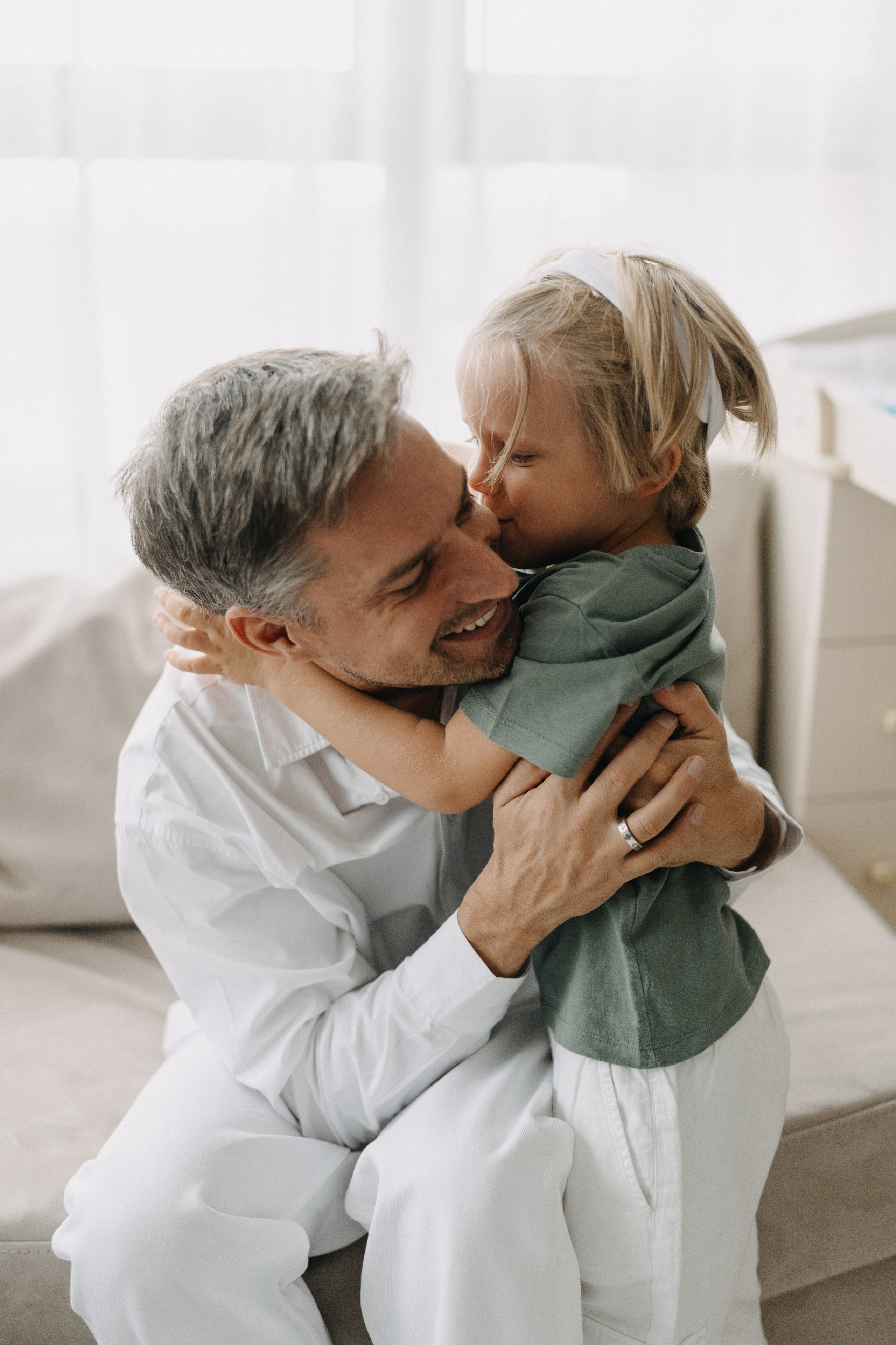 Ameli. Children’s and family photographer Anna Krasovitskaya