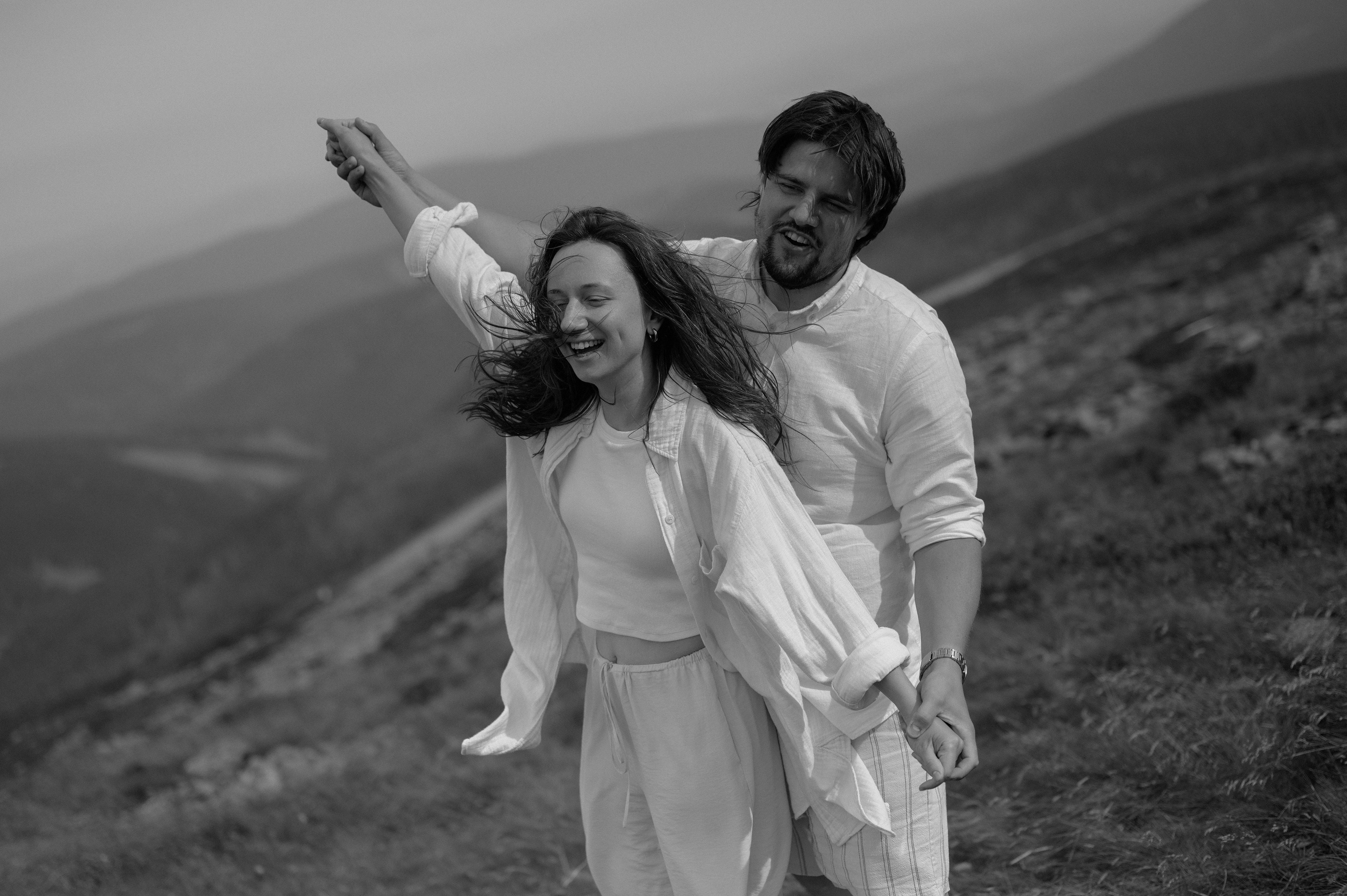 Mountains, 2024. Wedding photographer in Wroclaw Warsaw Krakow Margarita Tuleiko