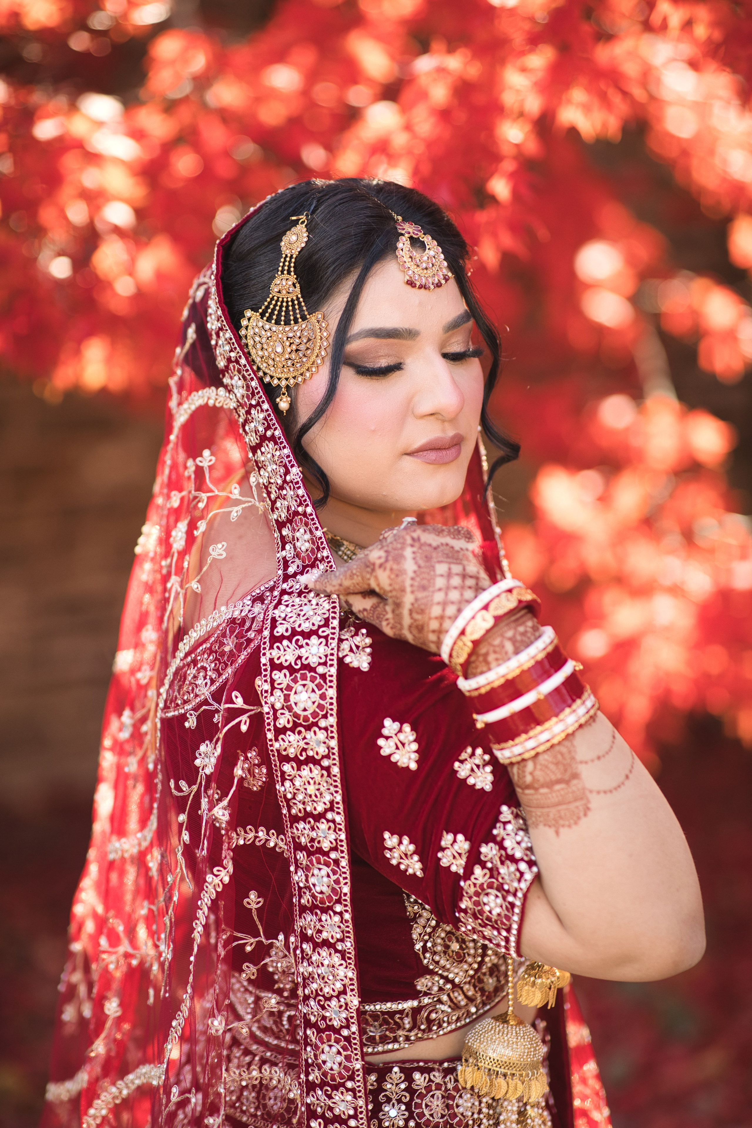 Zoya & Afaq. Wedding Photography & Cinematography TRUE TALES