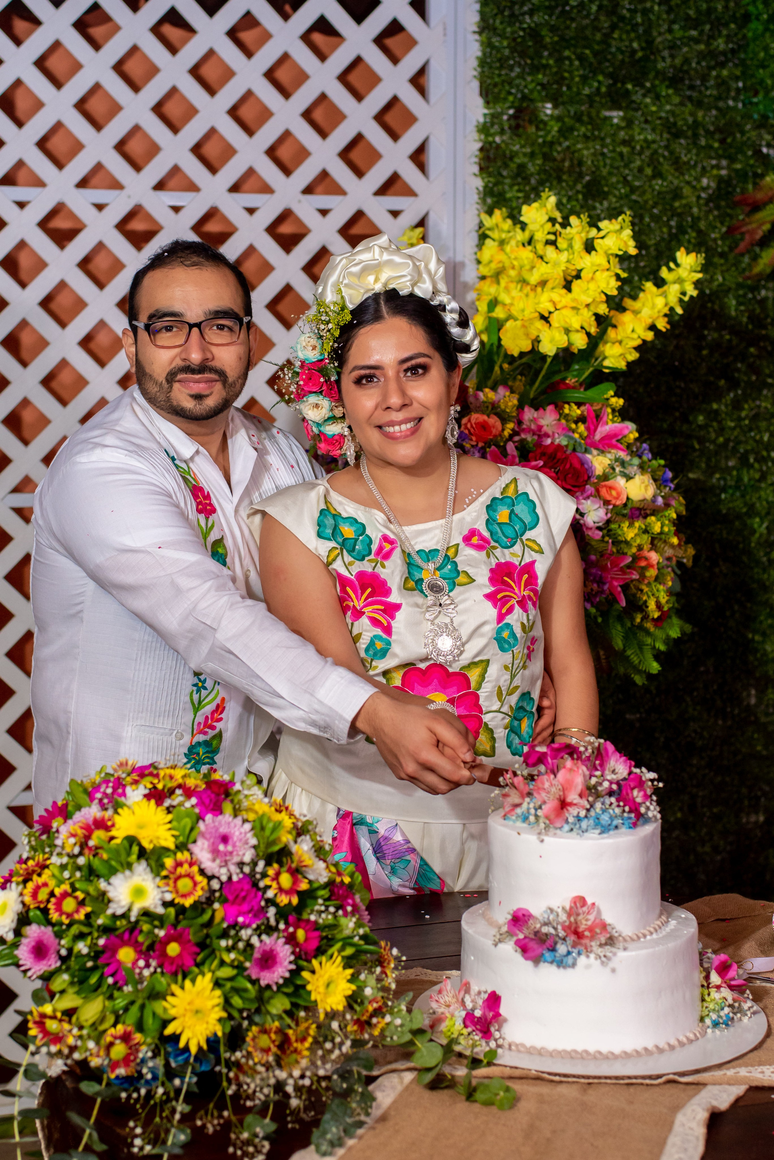 Boda. Fotografía Profesional - Noise Motion