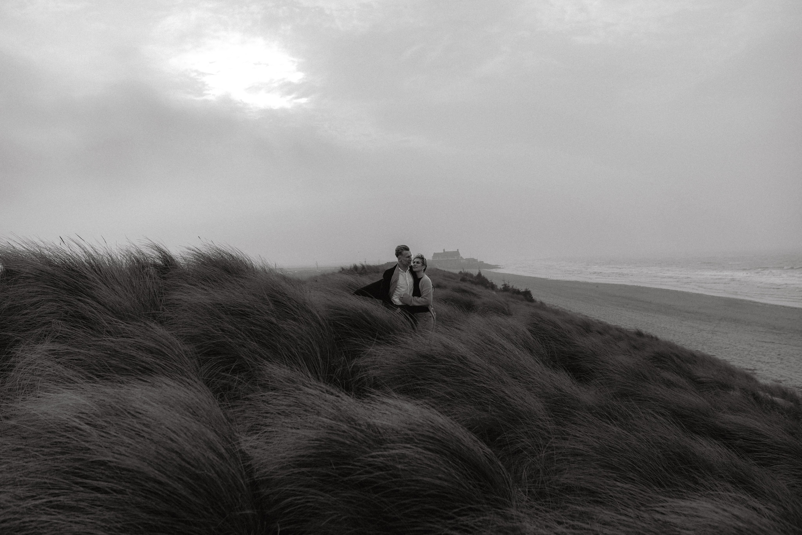 N & D in Norfolk. Tania Gandrabur, photographer in West Midlands, England