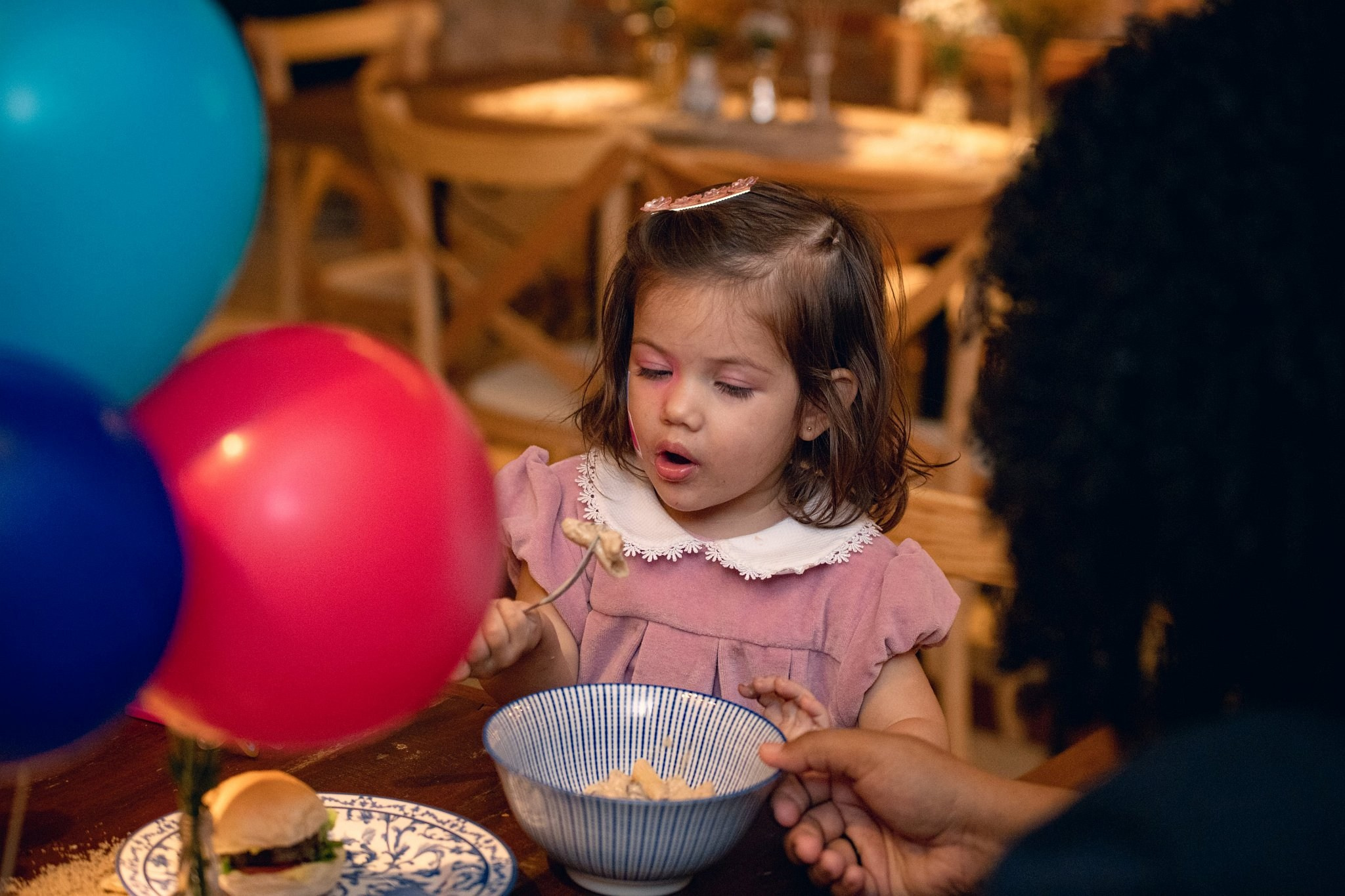 Nina 3 anos -04/06/2022 — Casa Gaya Eventos. Luiz Medeiros Produções