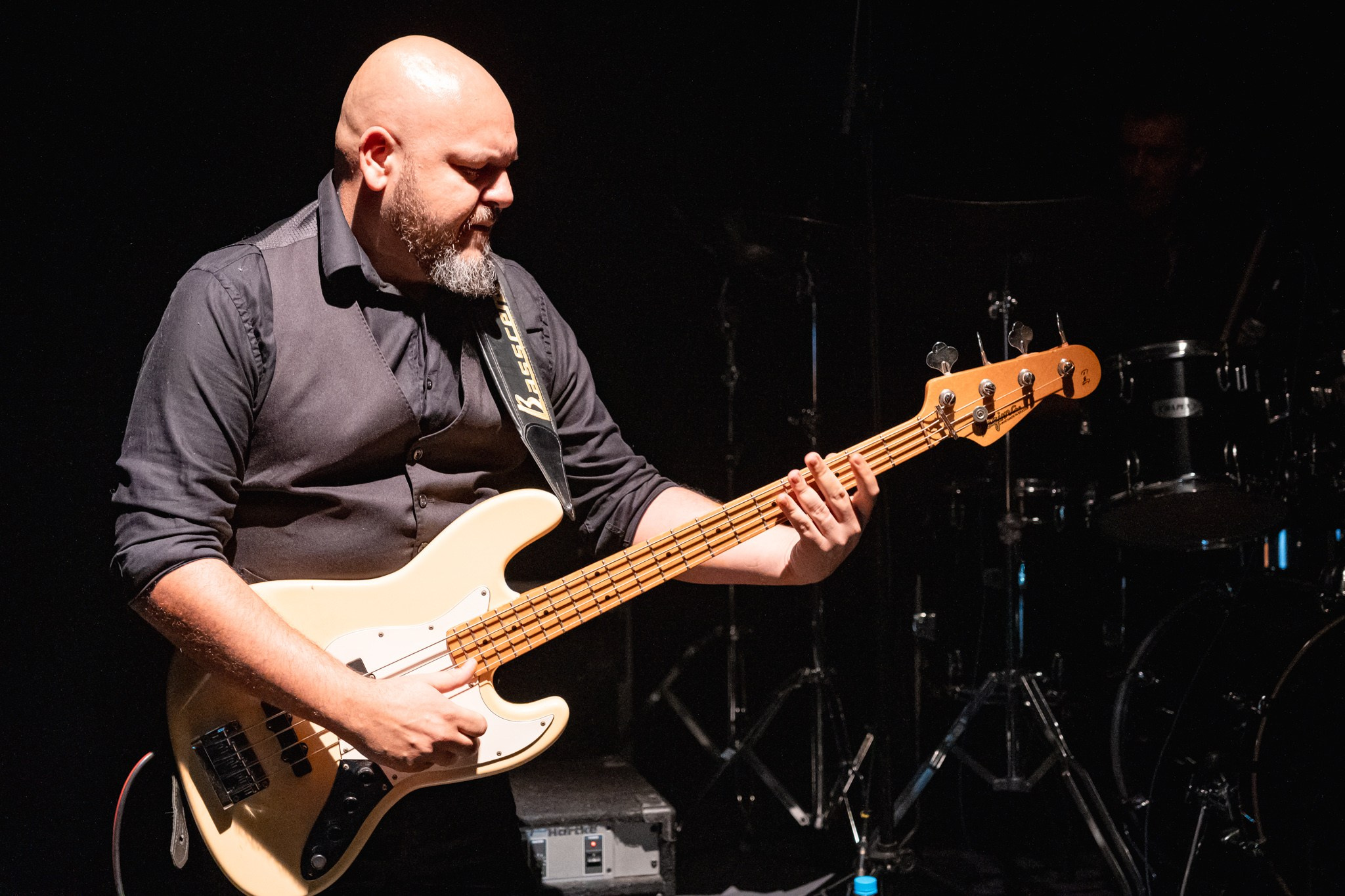 Elvinho — 05/08/2023 — Fotos e Vídeos. Luiz Medeiros Produções