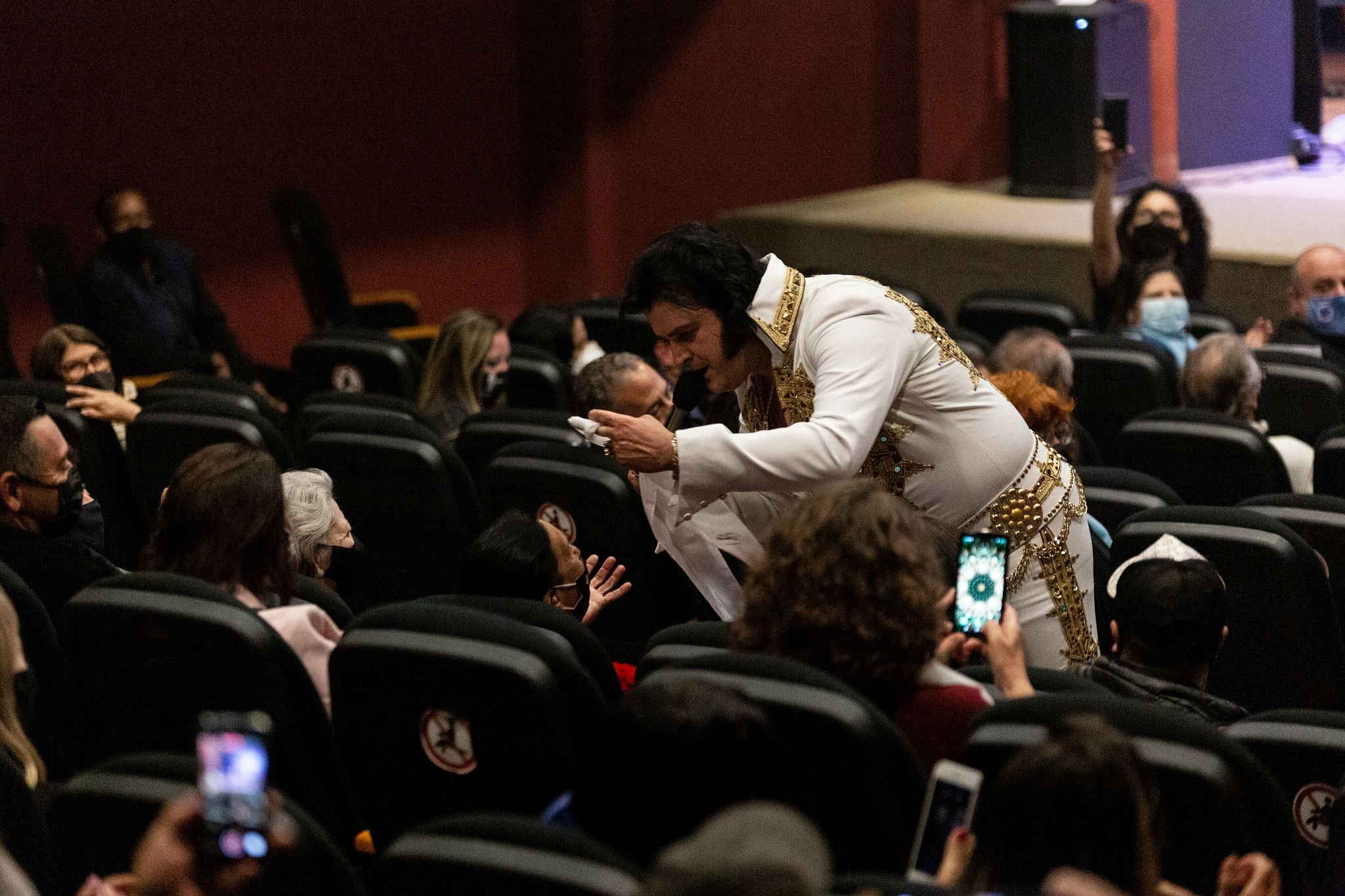 Elvinho — 09/10/2021. Luiz Medeiros Produções