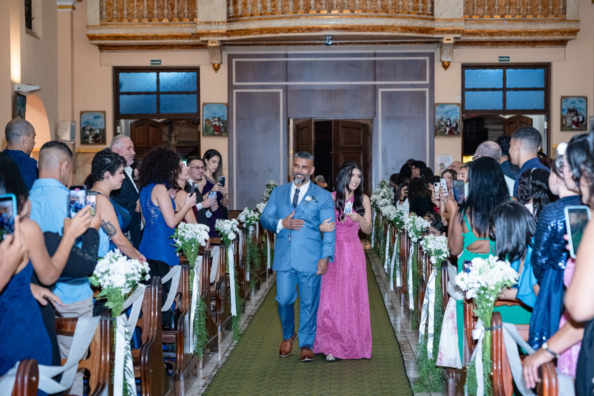 Simone & Alex — 06/05/2023. Luiz Medeiros Produções