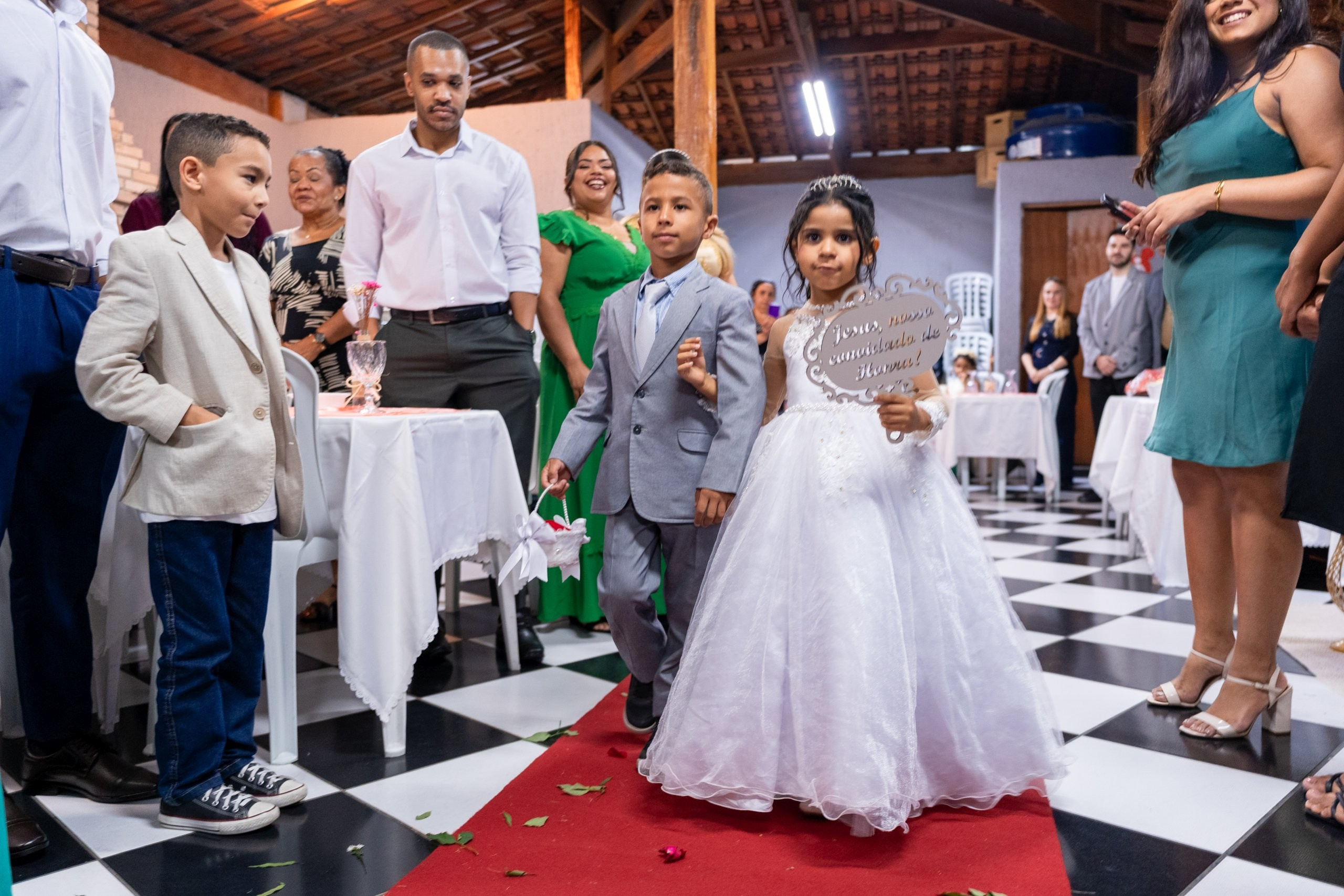 Thais & Lucas -14/12/2024. Luiz Medeiros Produções