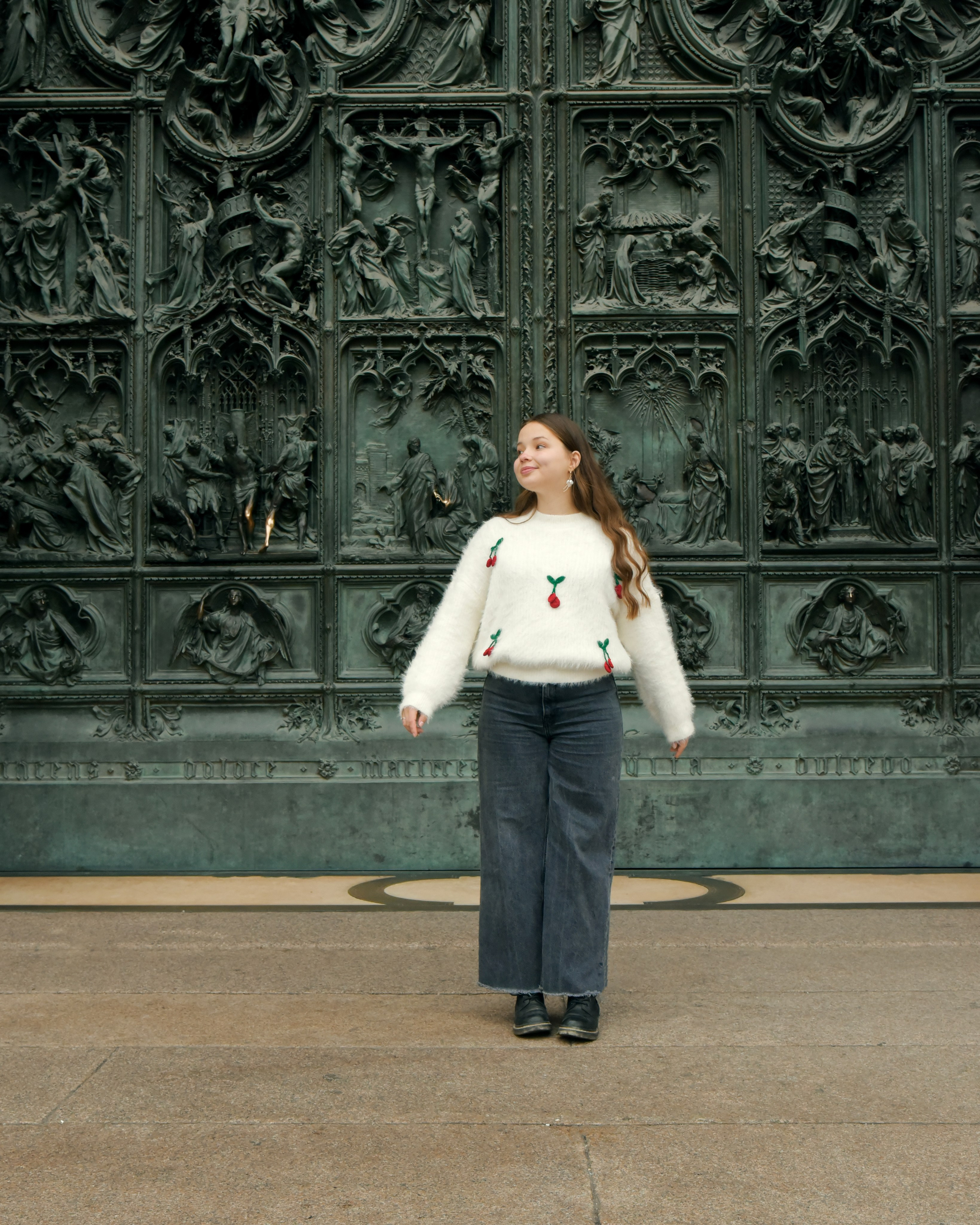 Shooting fotografico a Milano