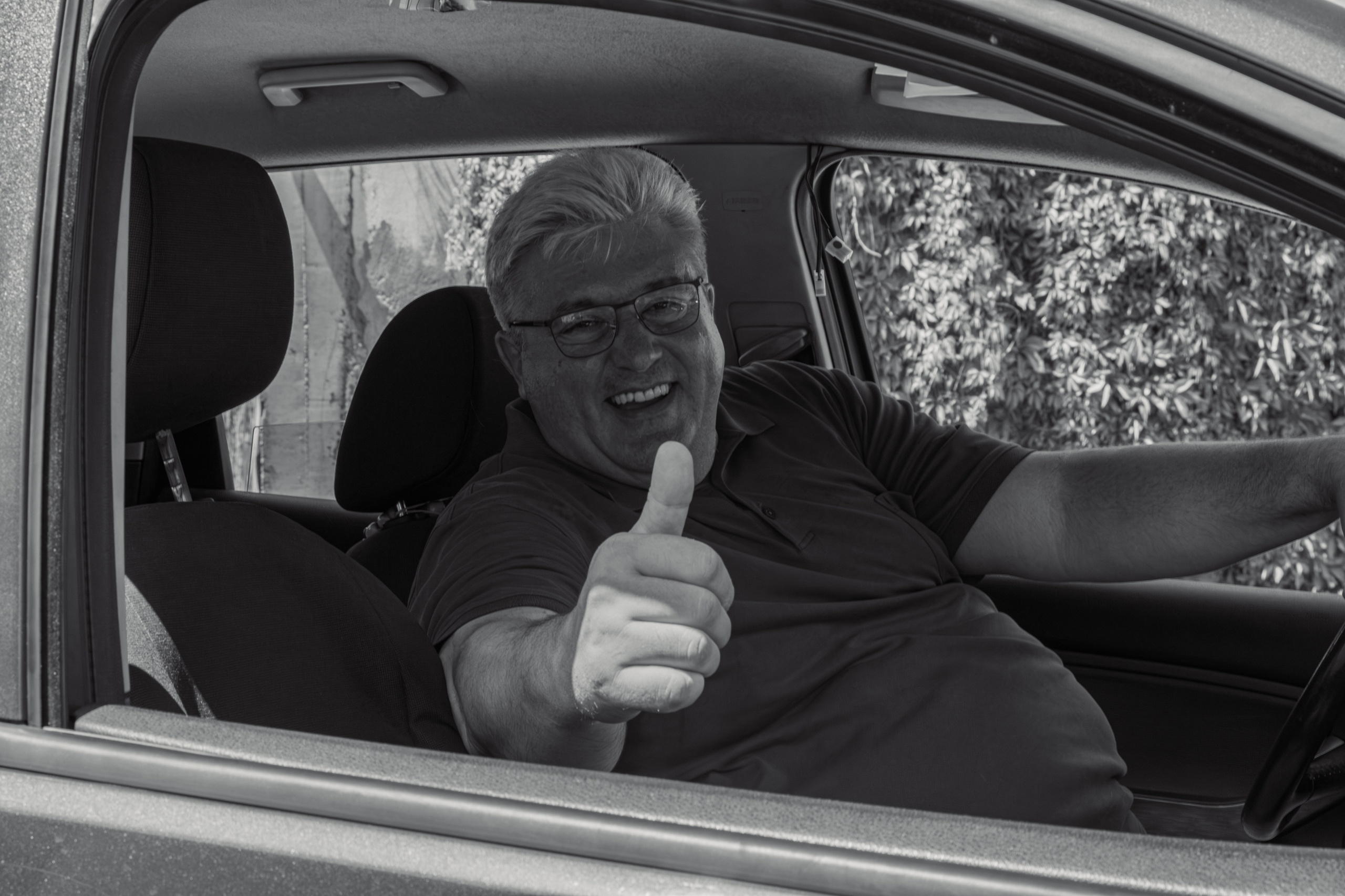 Предраг. Фотопрогулка. Виктория Федосеенко, фотограф в Сербии