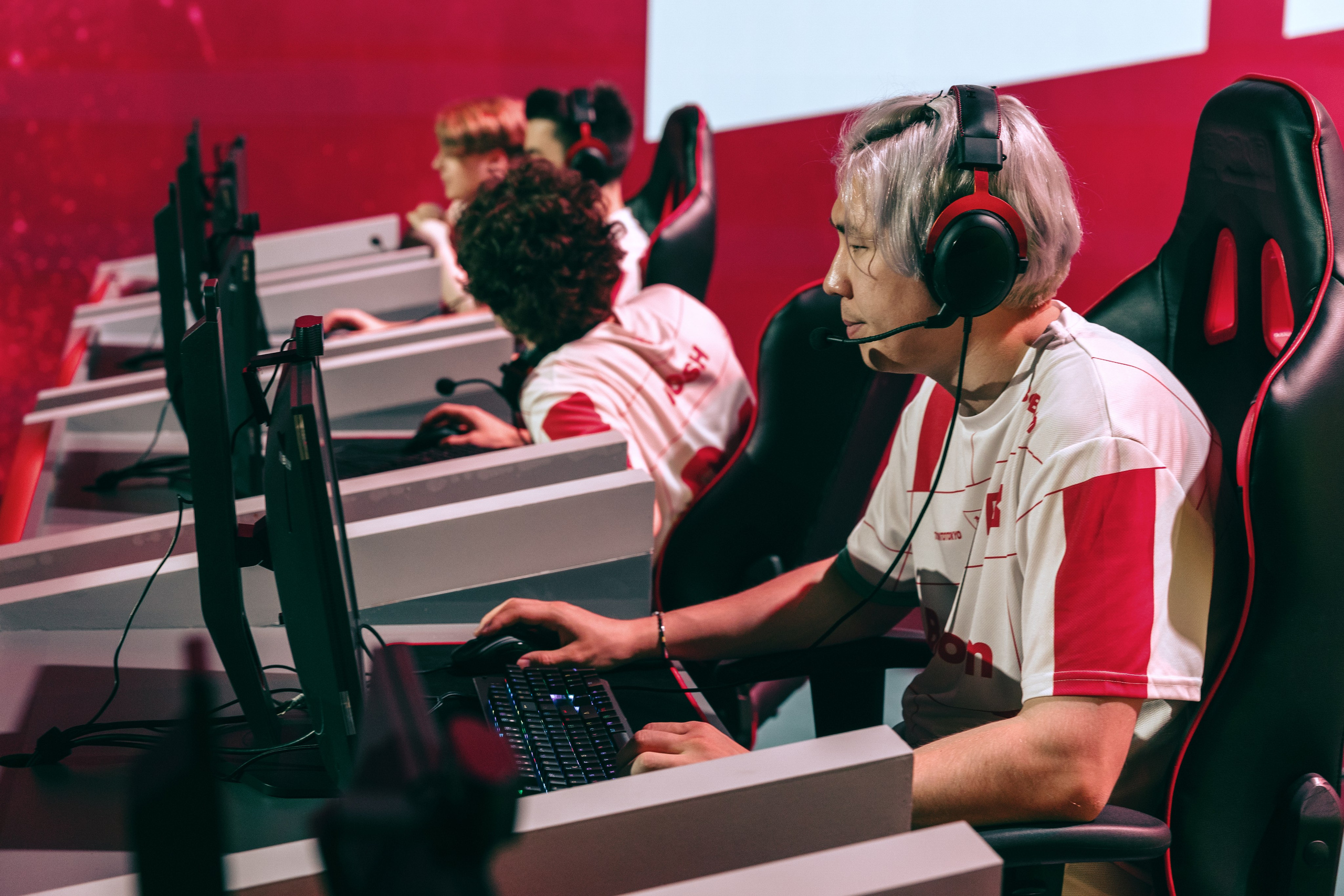 BetBoom. Фотограф Инна Гайнулина