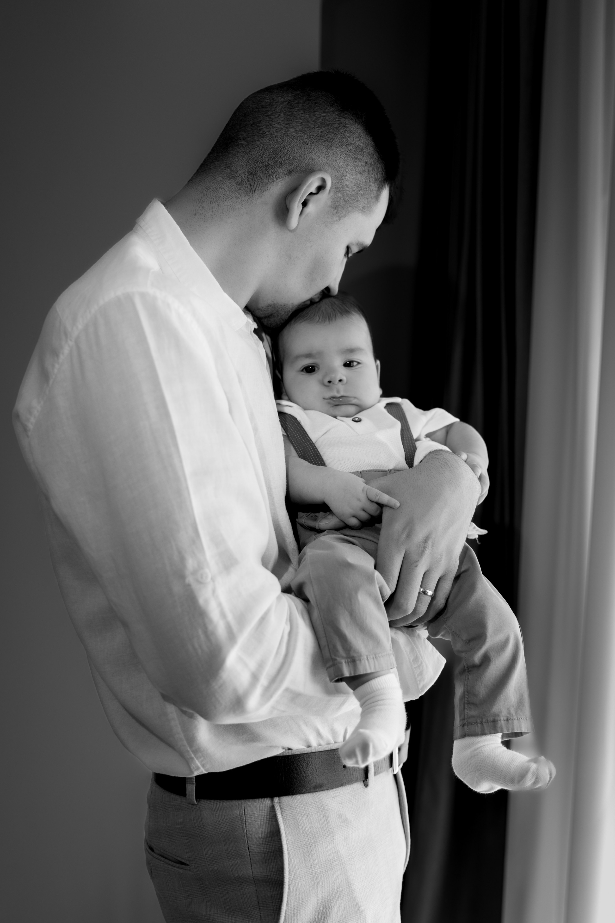 Vladimir Mihai - Botez București. Fotograf Profesionist Pitesti-Bucuresti| Mircea Seinea