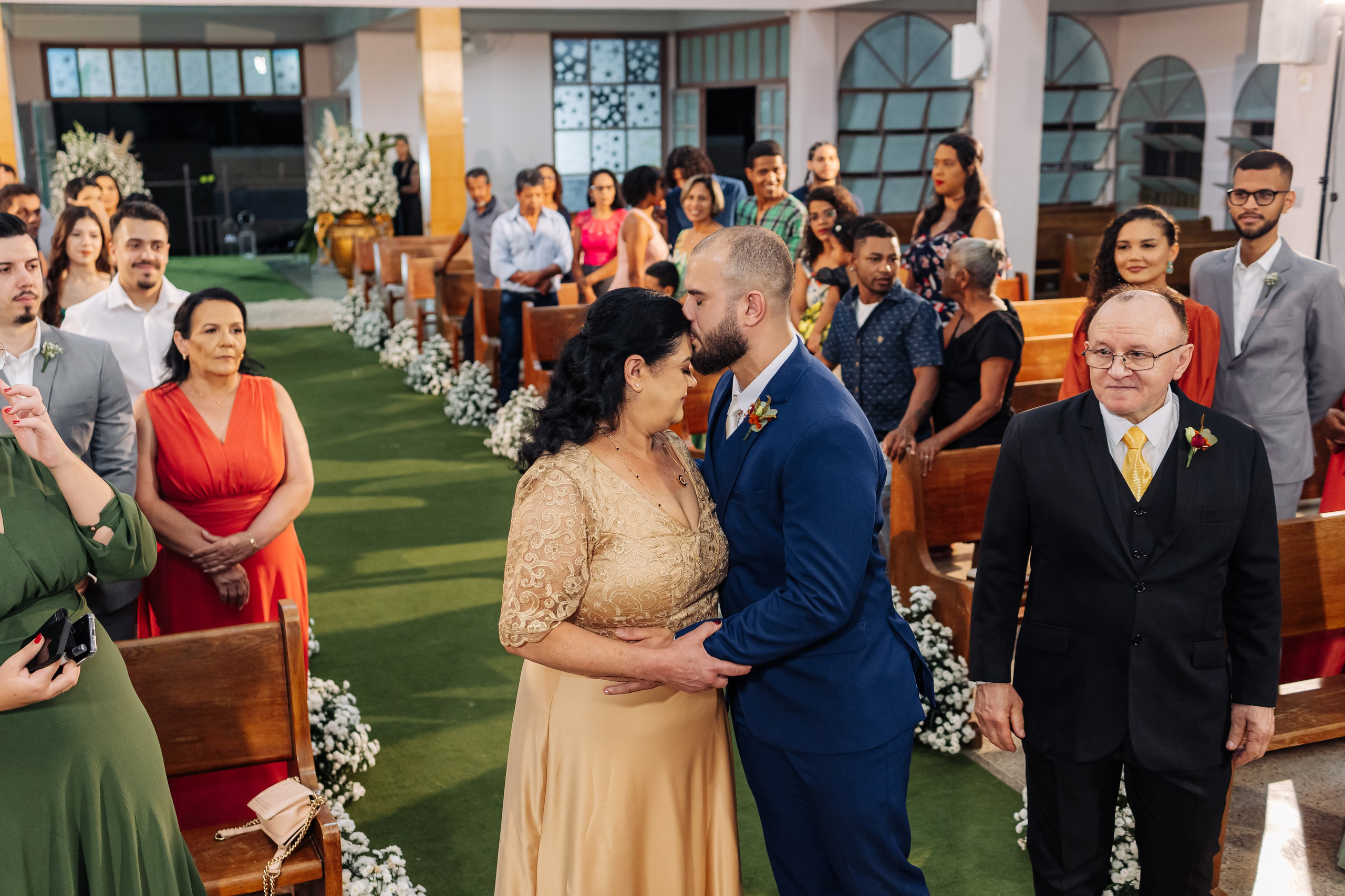 Anna e Diógenes. Fotografia de casamento e ensaios | Montes Claros/MG