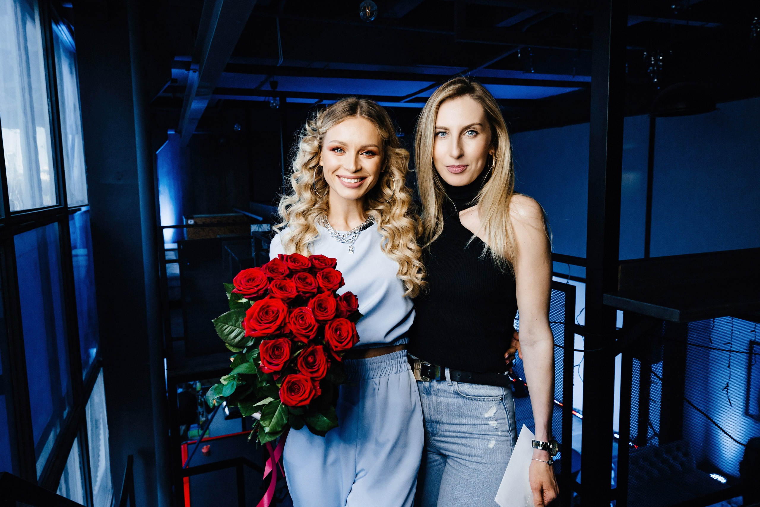 Birthday Party. Свадебный и семейный фотограф в Риге Игорь Давидович