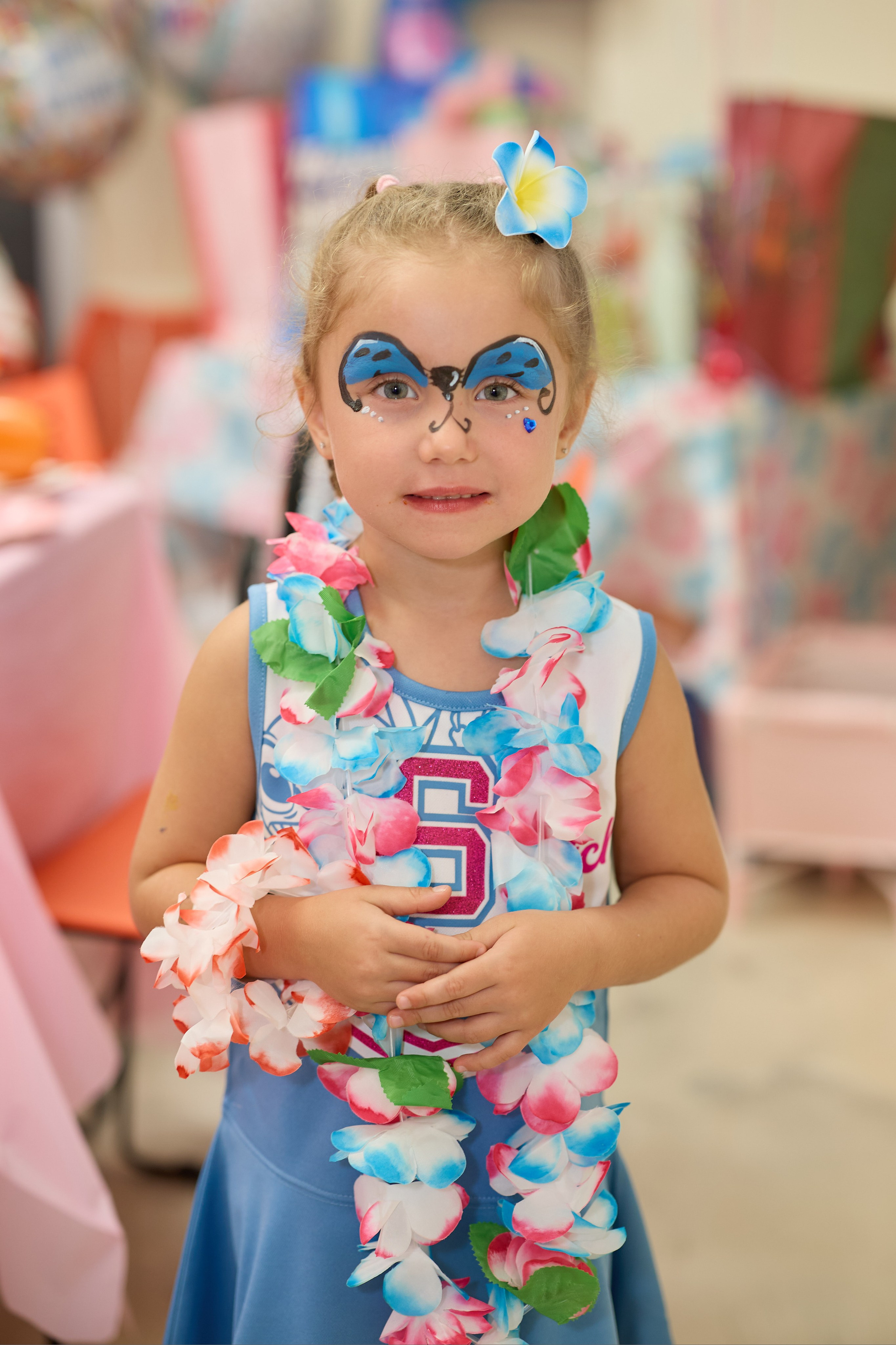 STEPHANIE 5. Photographer Julia Makoveeva