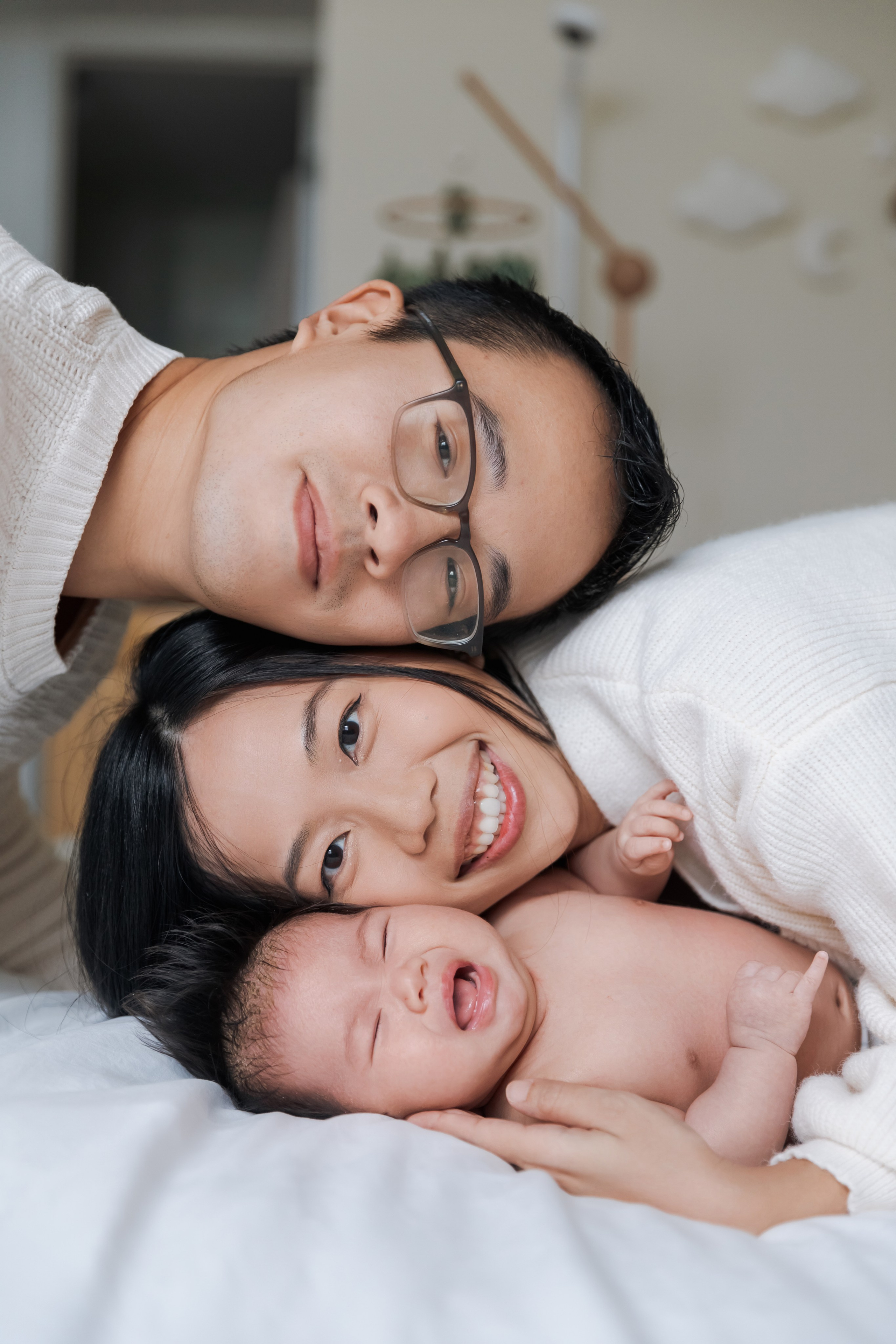 Newborn. Photographer in Miami, Family photographer, Event, Wedding