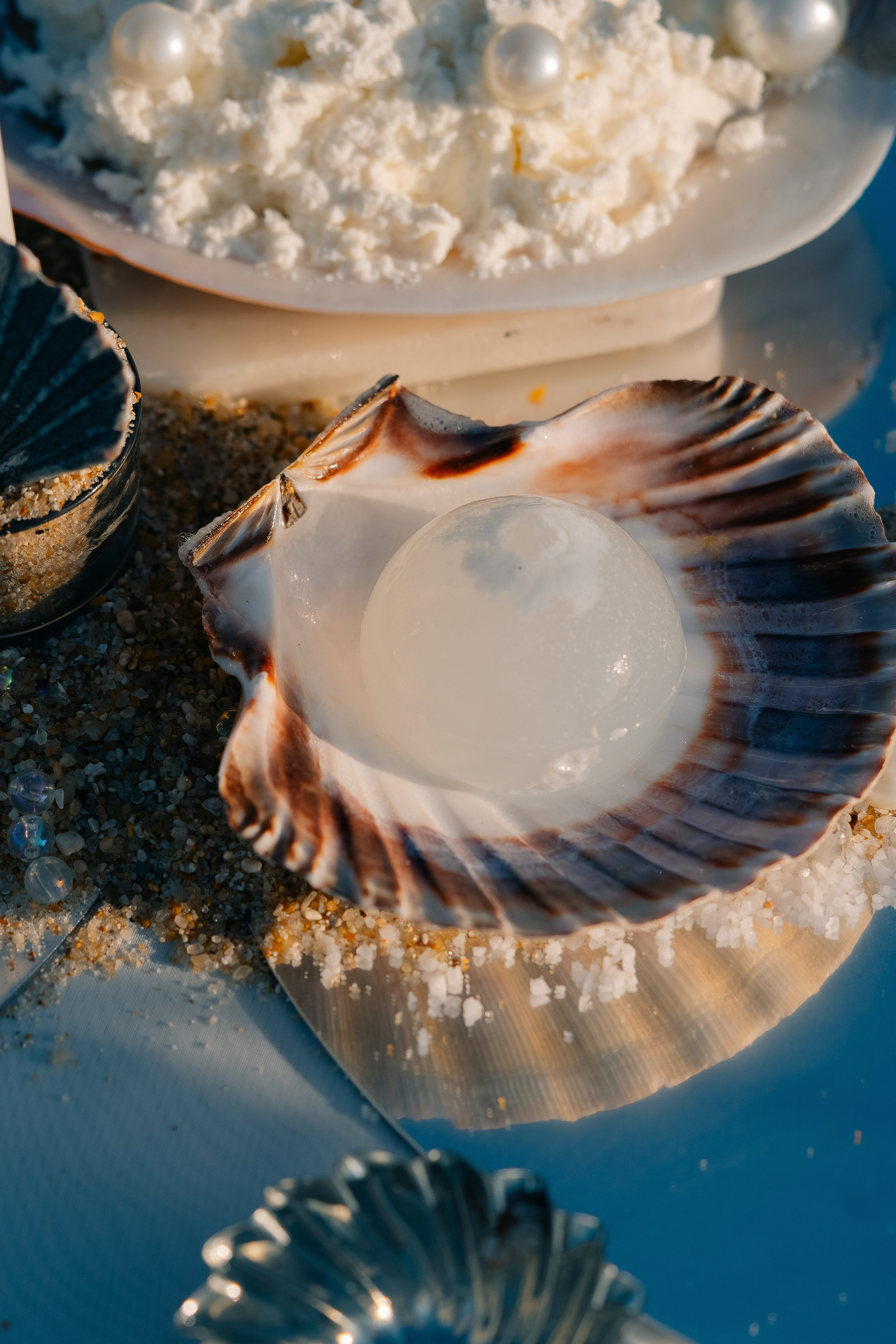 White Ocean Wedding. Мария Шер. Профессиональный фотограф в городе Порту, Португалия