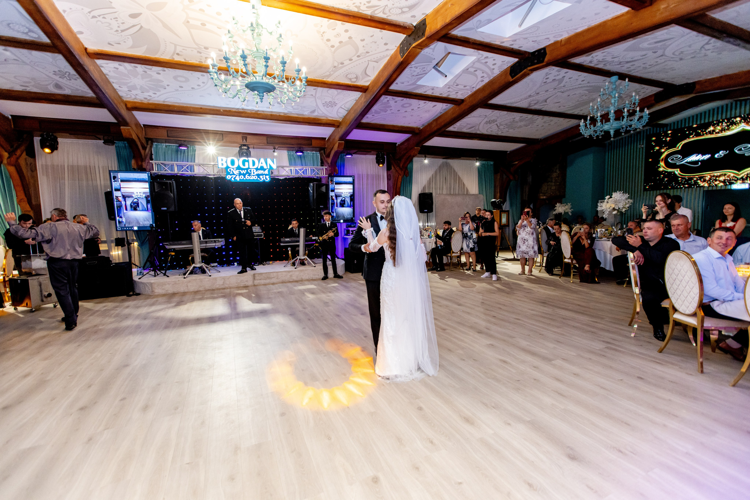 Adelina & Andrei 18.07.2026. MGS STUDIO
