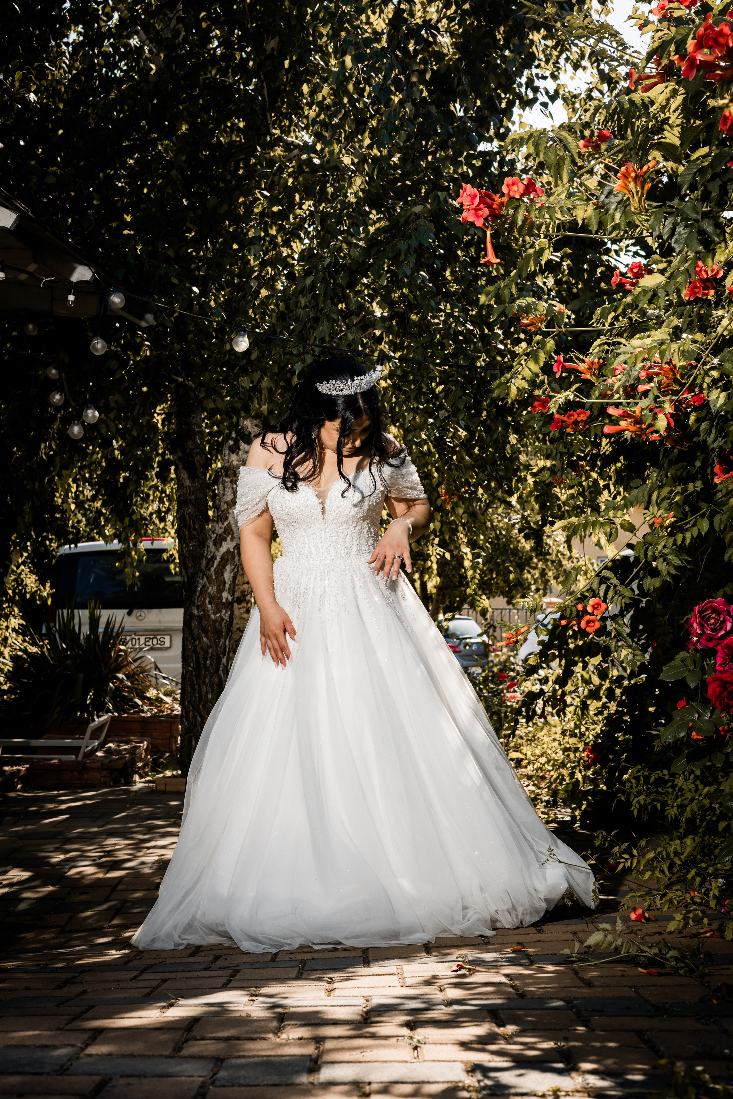 Stefana & Eusebiu 04.07.2026. MGS STUDIO