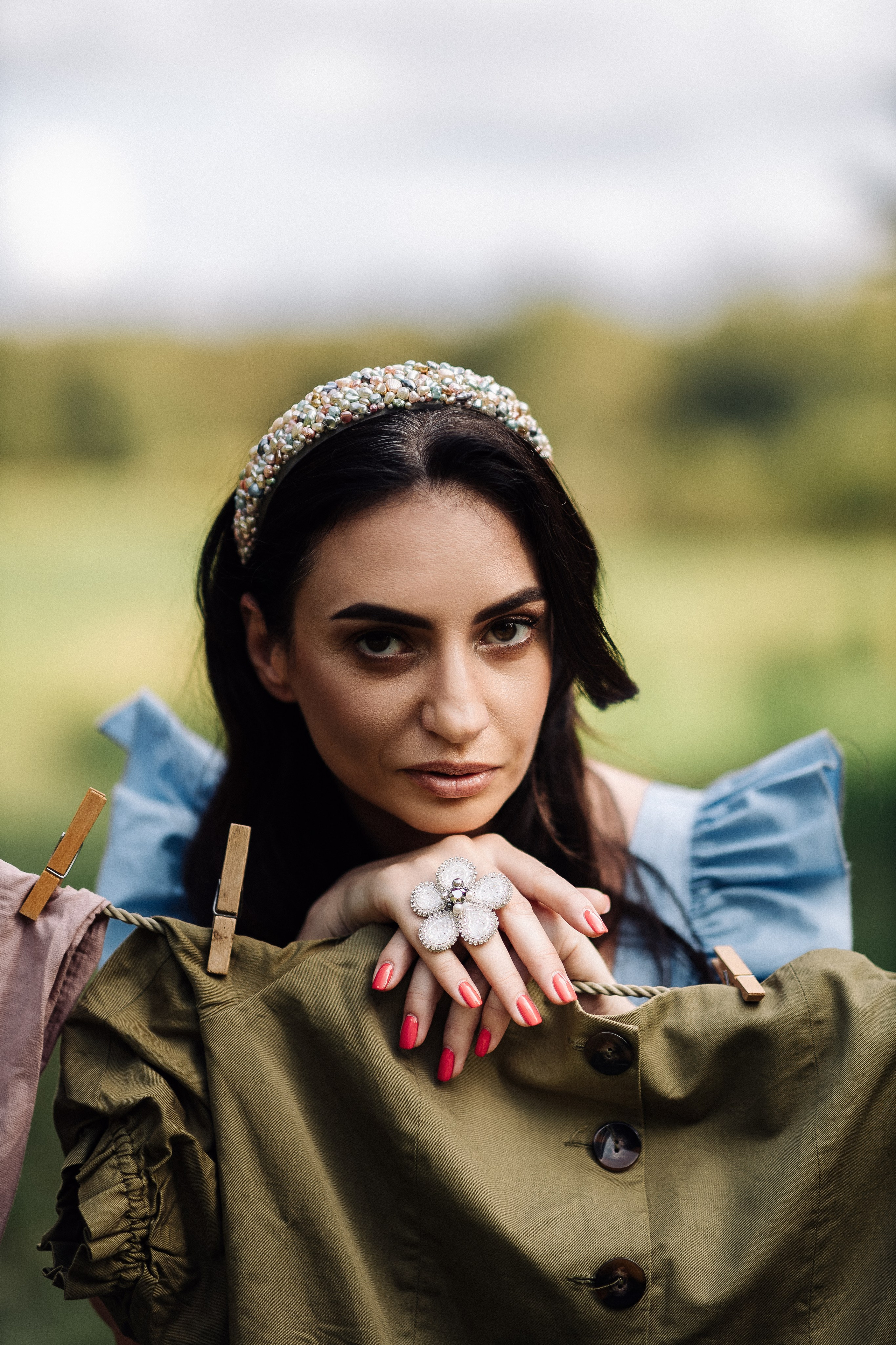 WS 1.0 Village Stories 18.08.2024. Portree- ja perefotograaf Anton Hansen Tallinnas, Eestis