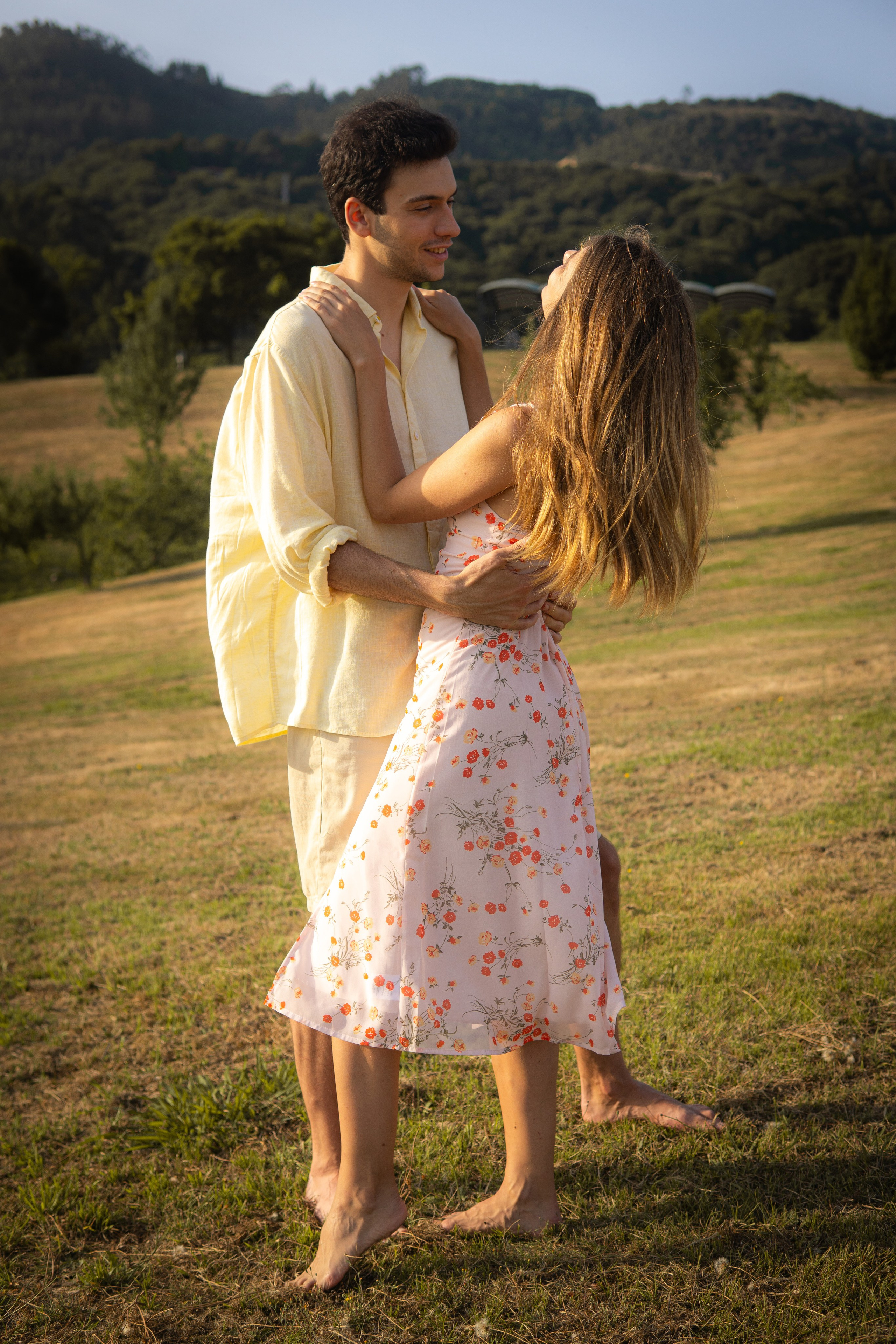 Kate & Tony’s Love Story. Intimate moments & heartfelt portraits Anna Luchina