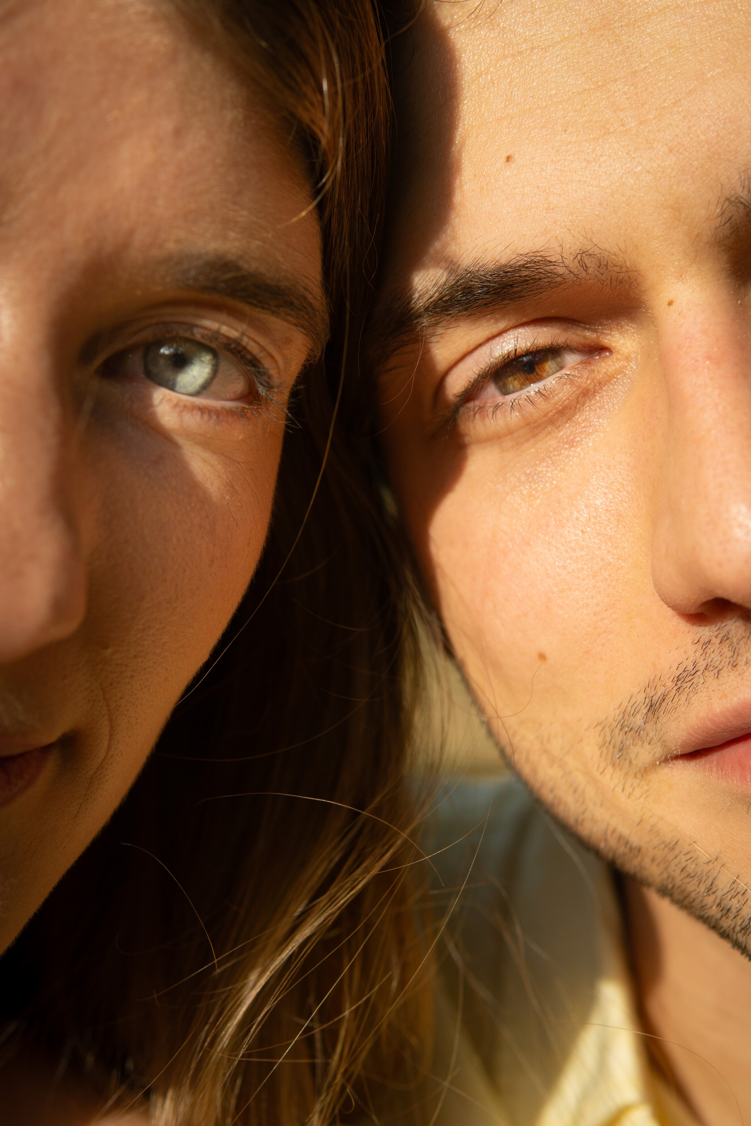 Kate & Tony’s Love Story. Intimate moments & heartfelt portraits Anna Luchina