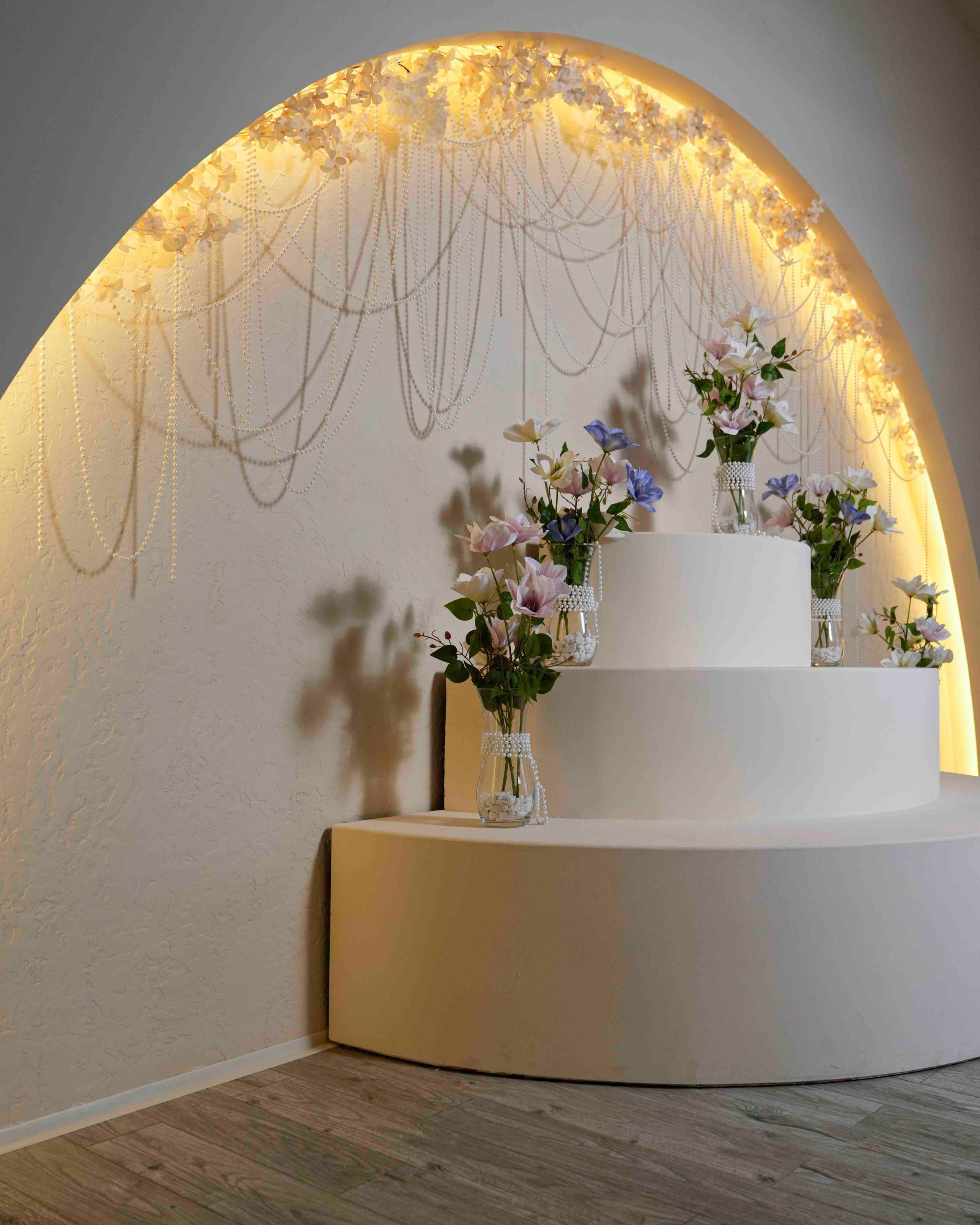 Зал «Эстет» — (ул.Мукими, 1А). 2astudio.uz