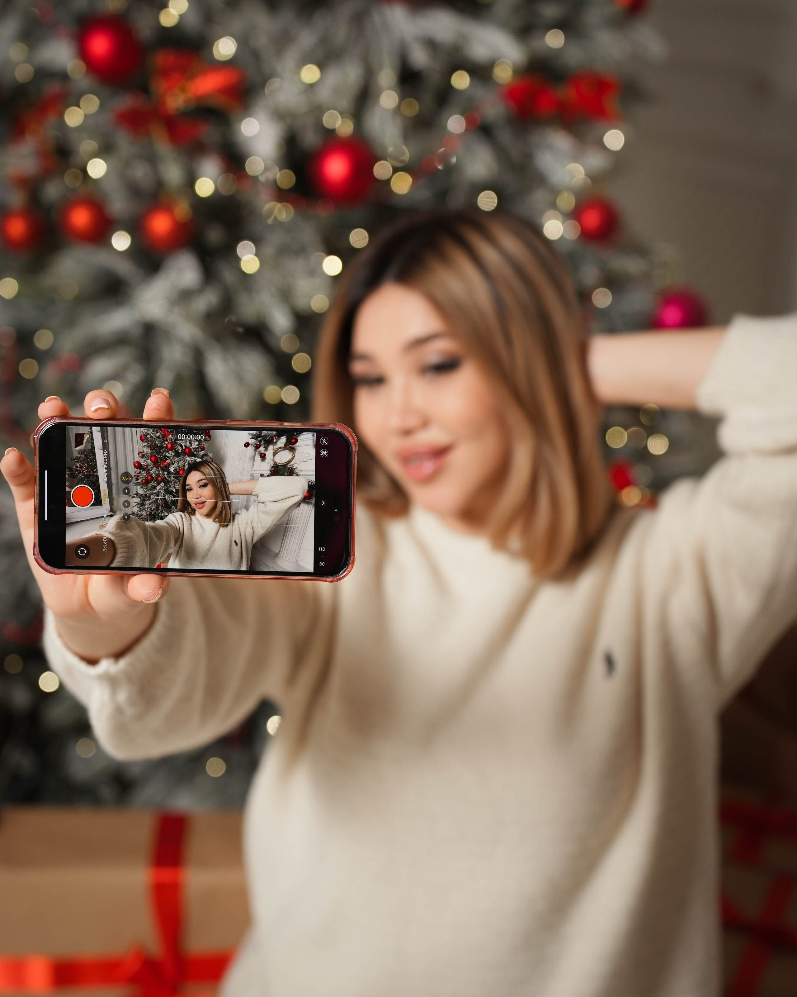 Екатерина. 2astudio.uz