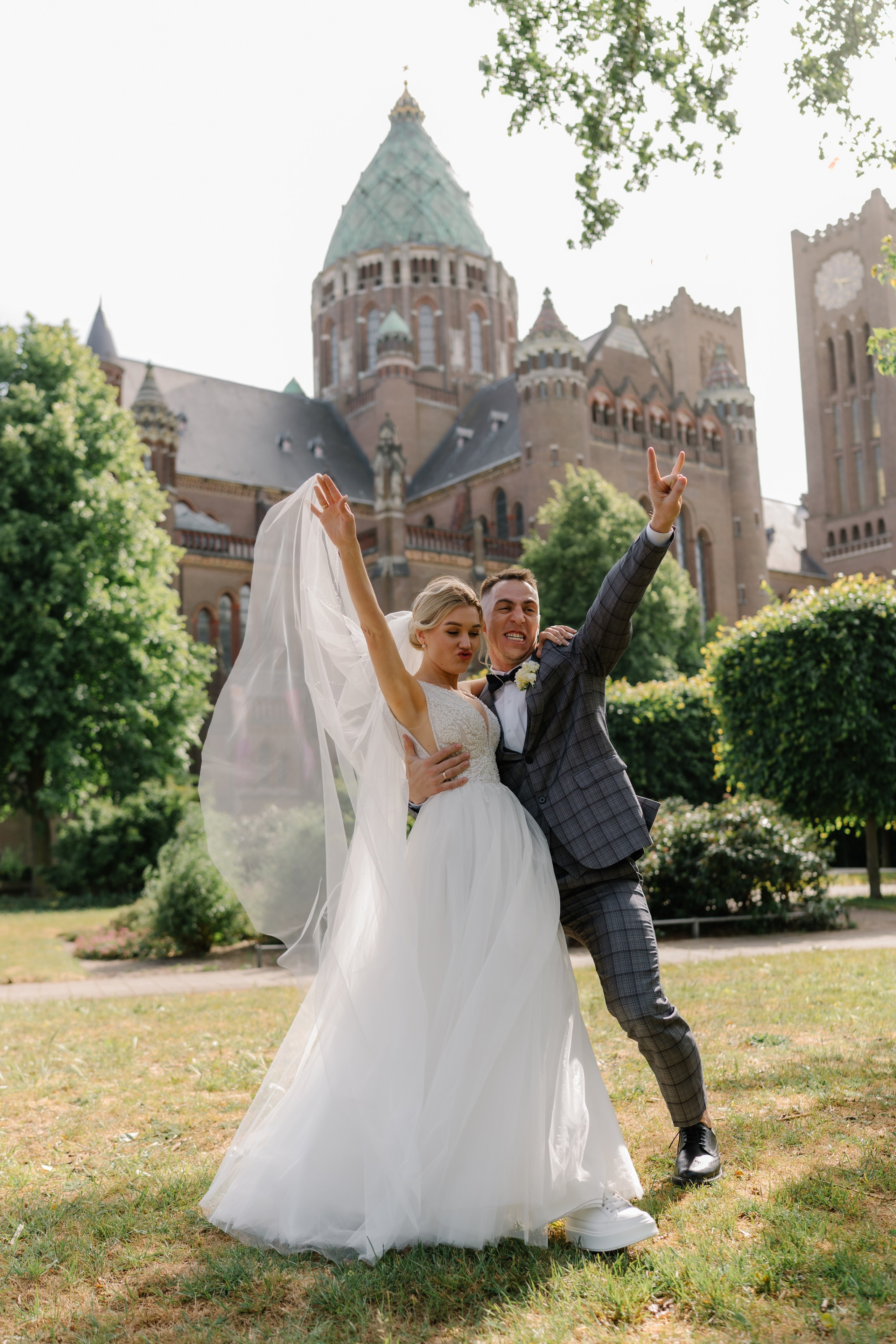 V&N. Photographer Netherlands