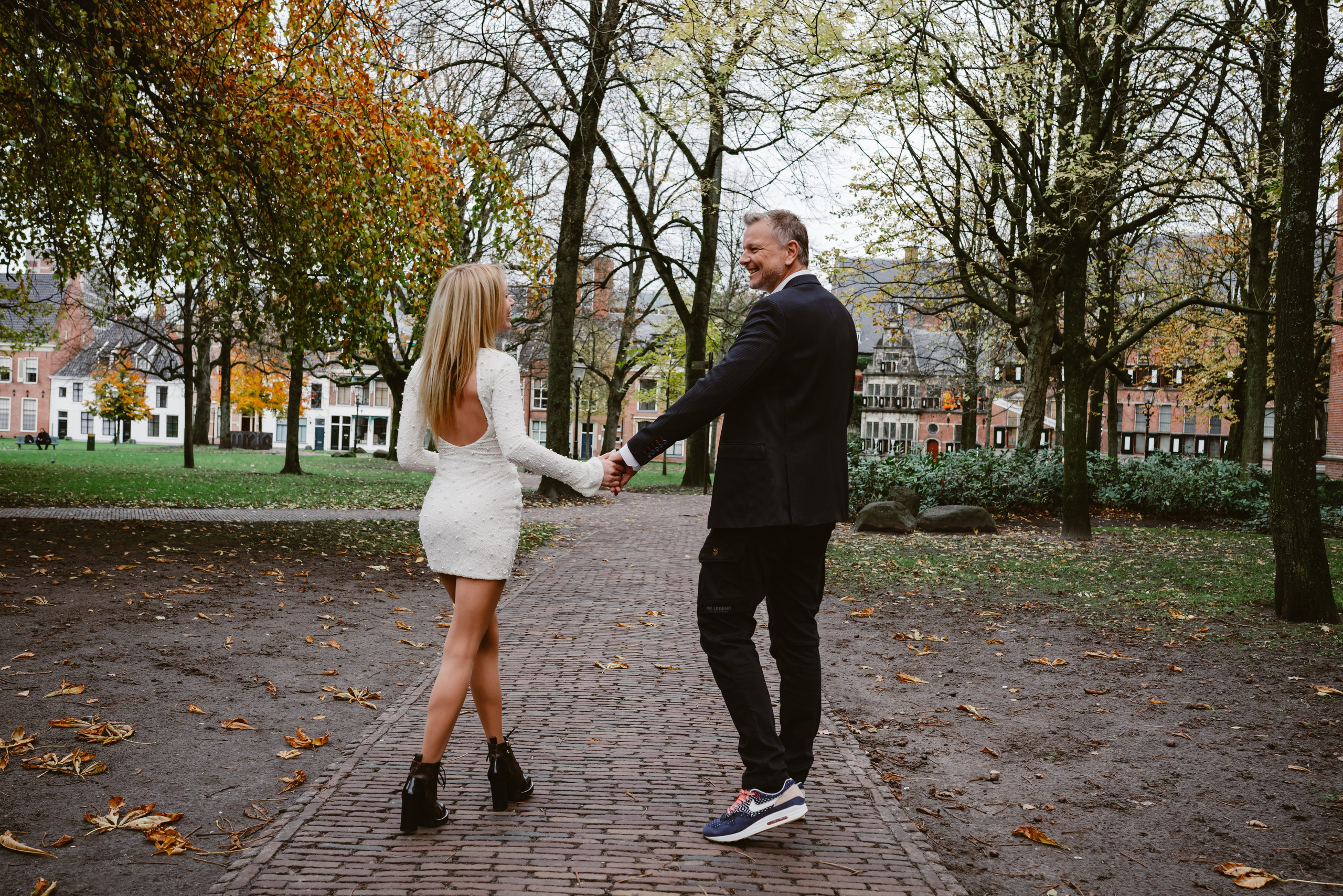 P&V. Photographer Netherlands