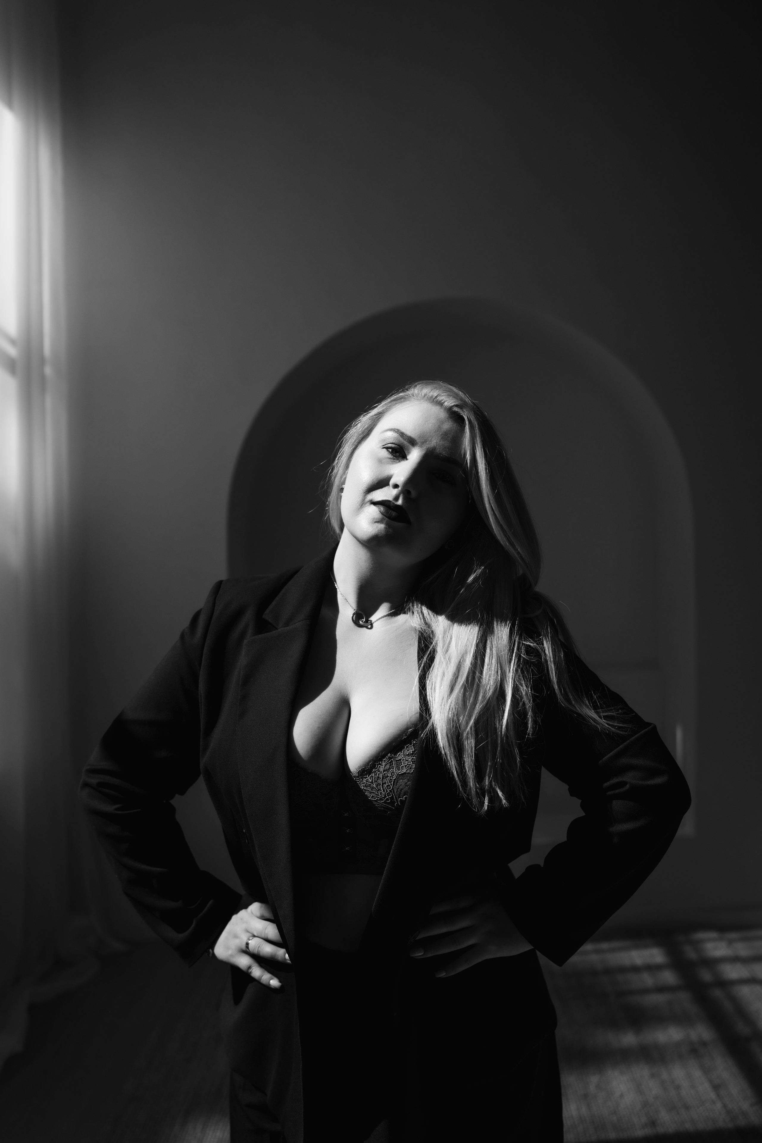 Anastasia. Photographer Netherlands