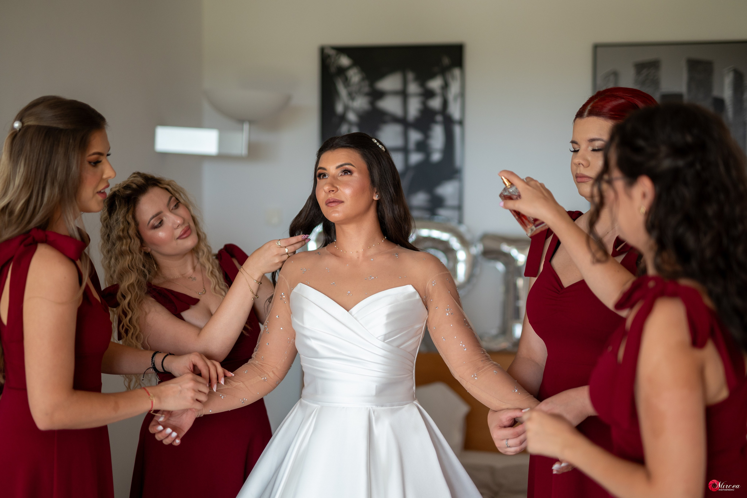 Narcisa & Claudiu. Mircea Marculescu Photography Videography