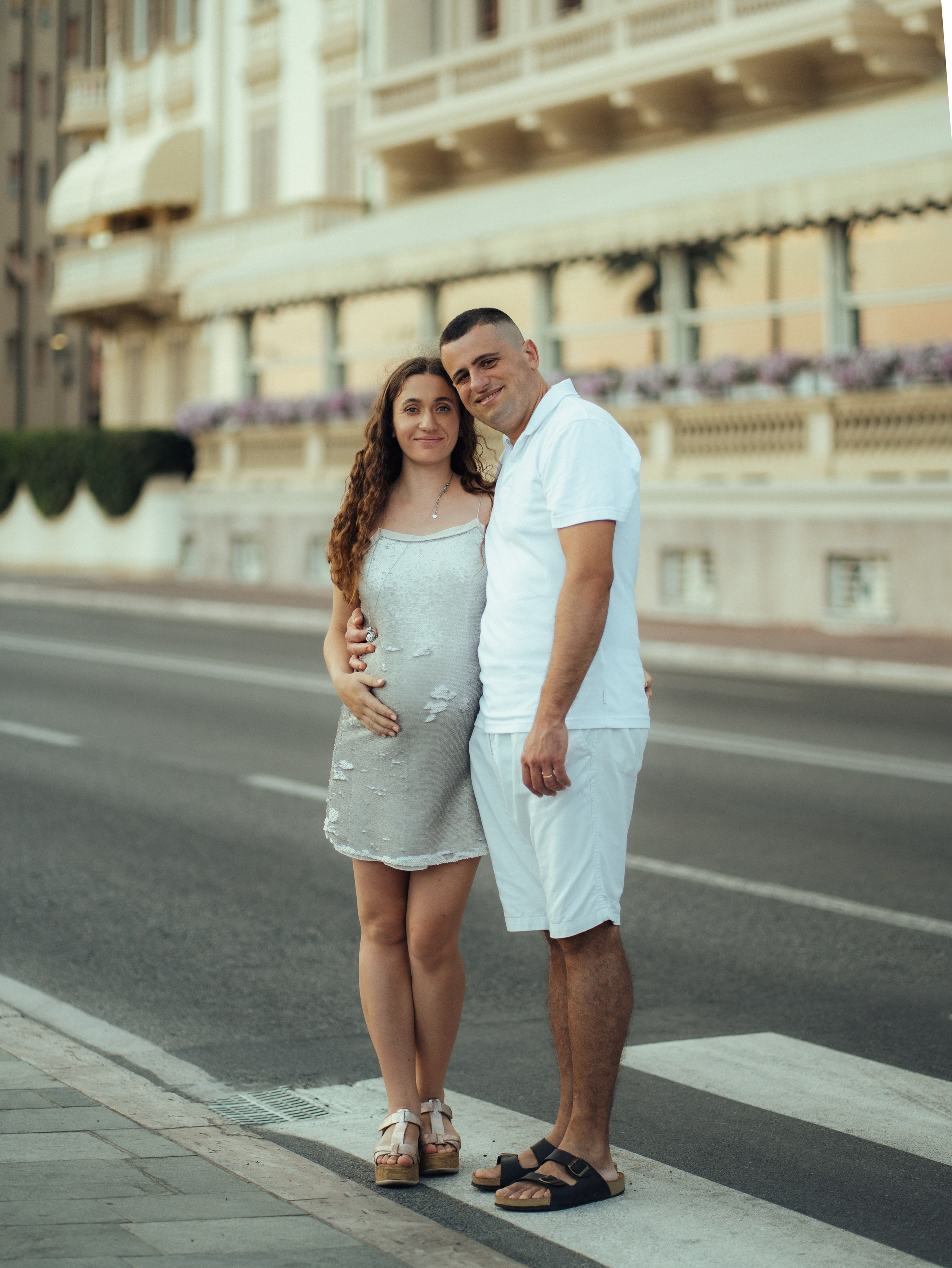 Viareggio. Фотограф в Італії, Піза, Флоренція