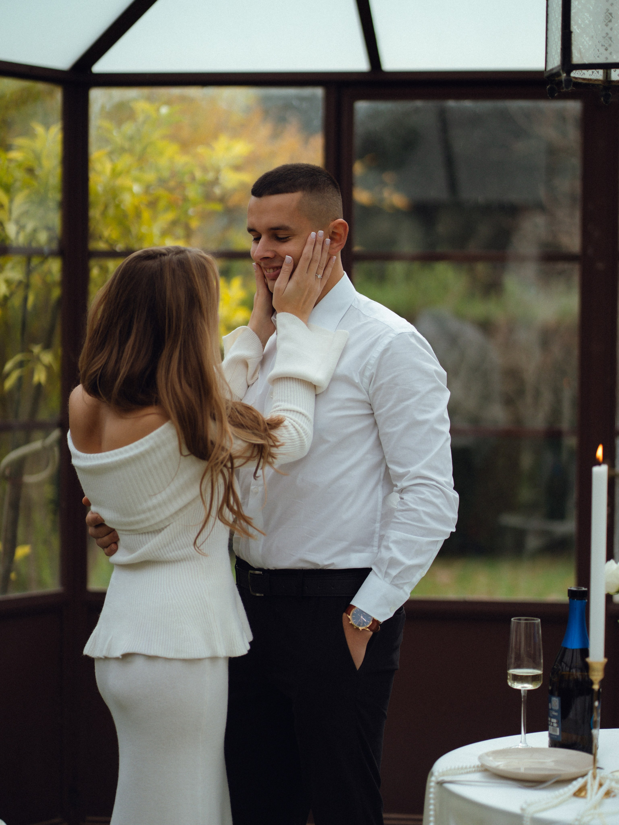 Proposal. Photographer in Italy, Pisa, Florence