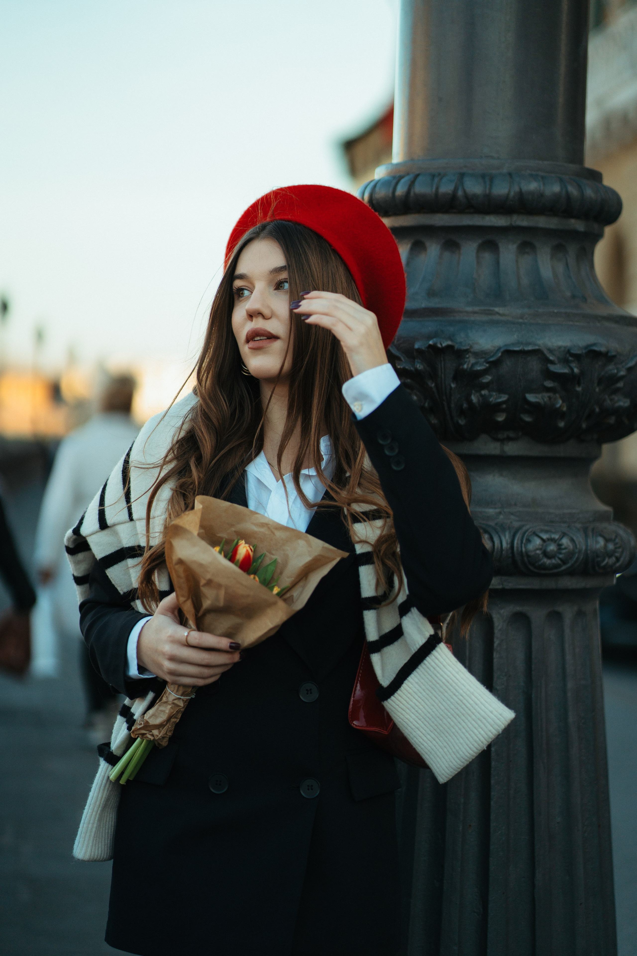 Sofia. Photographer in Italy, Pisa, Florence