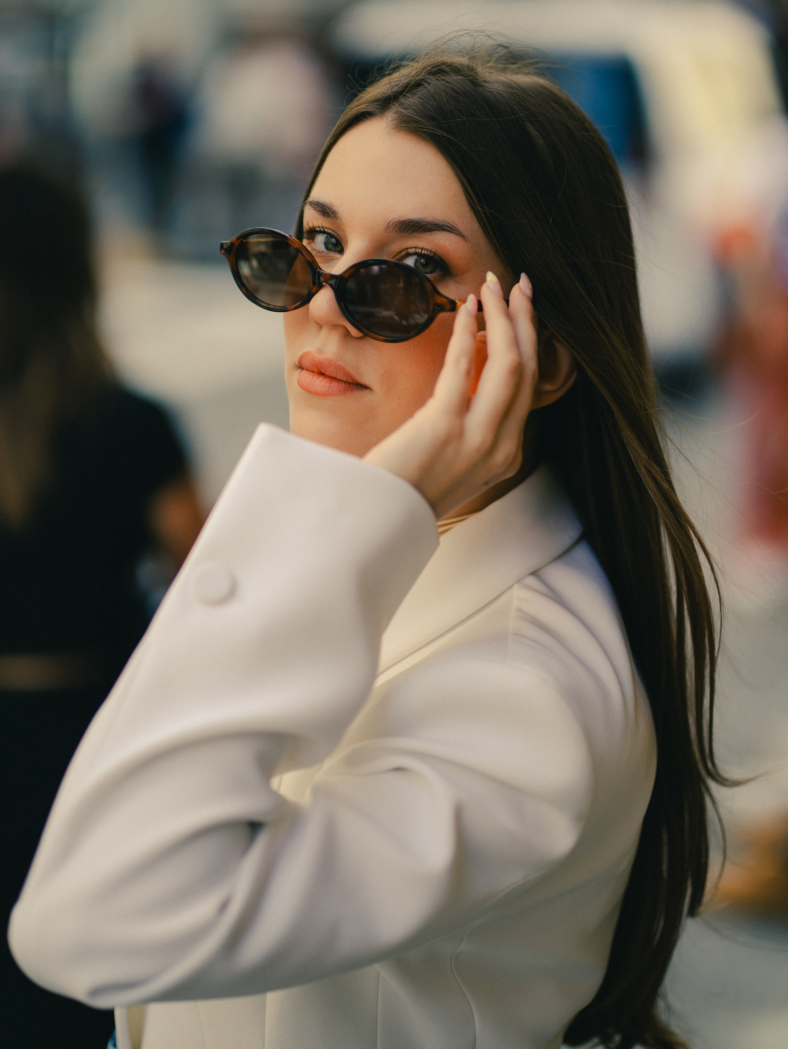 Photographer in Italy, Pisa, Florence