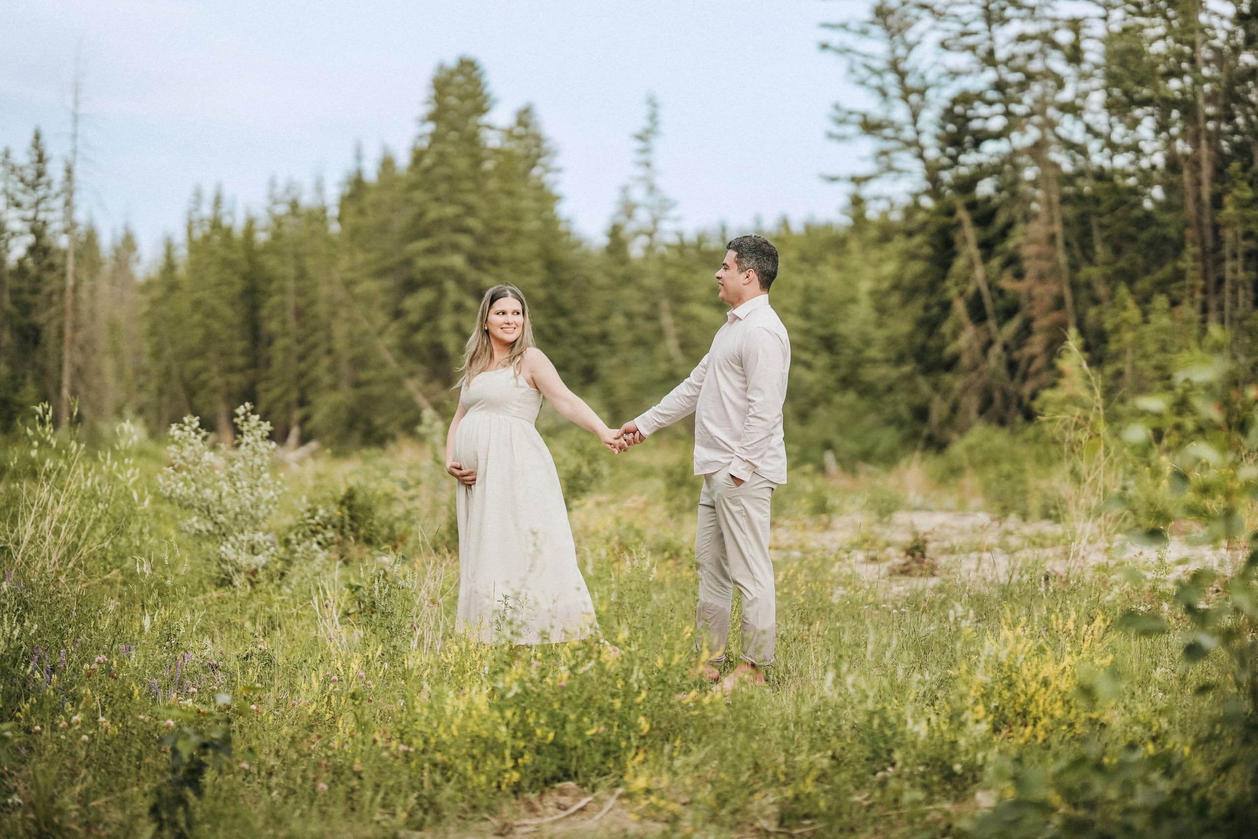 Calgary Family and Child & Wedding Photographer