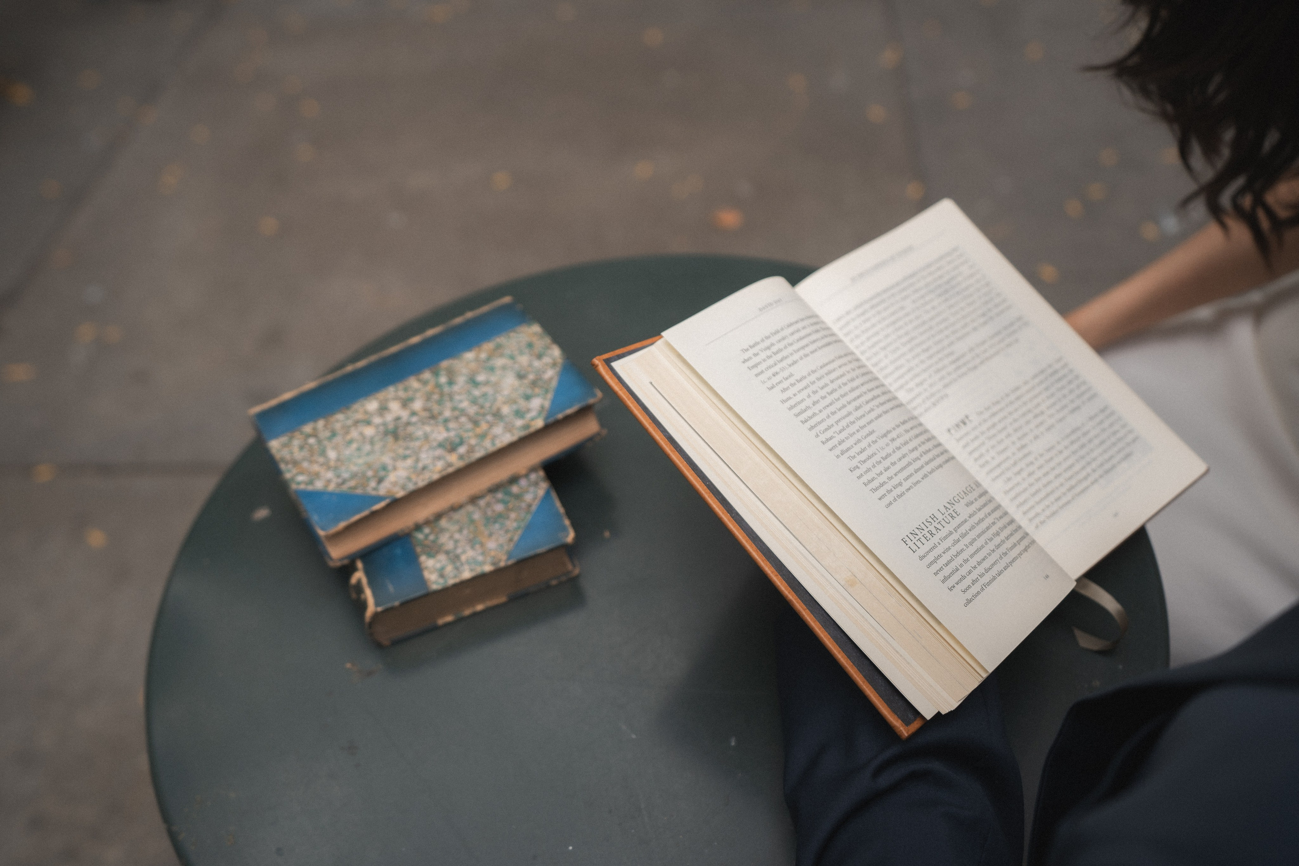 Library love story. New York + destination photographer