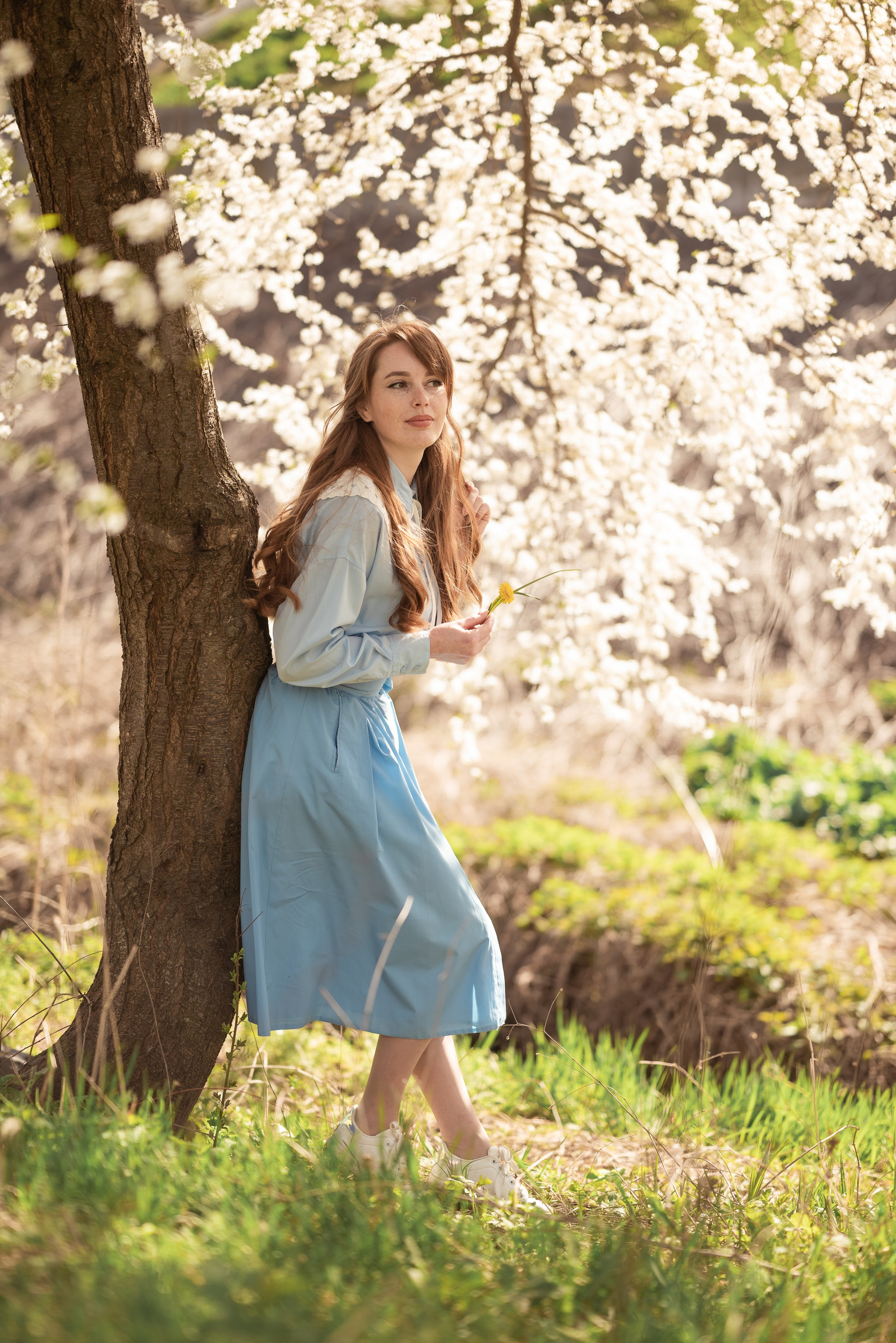 Inna. Victoria Lyubchenko — fine art photography in Bismarck, ND