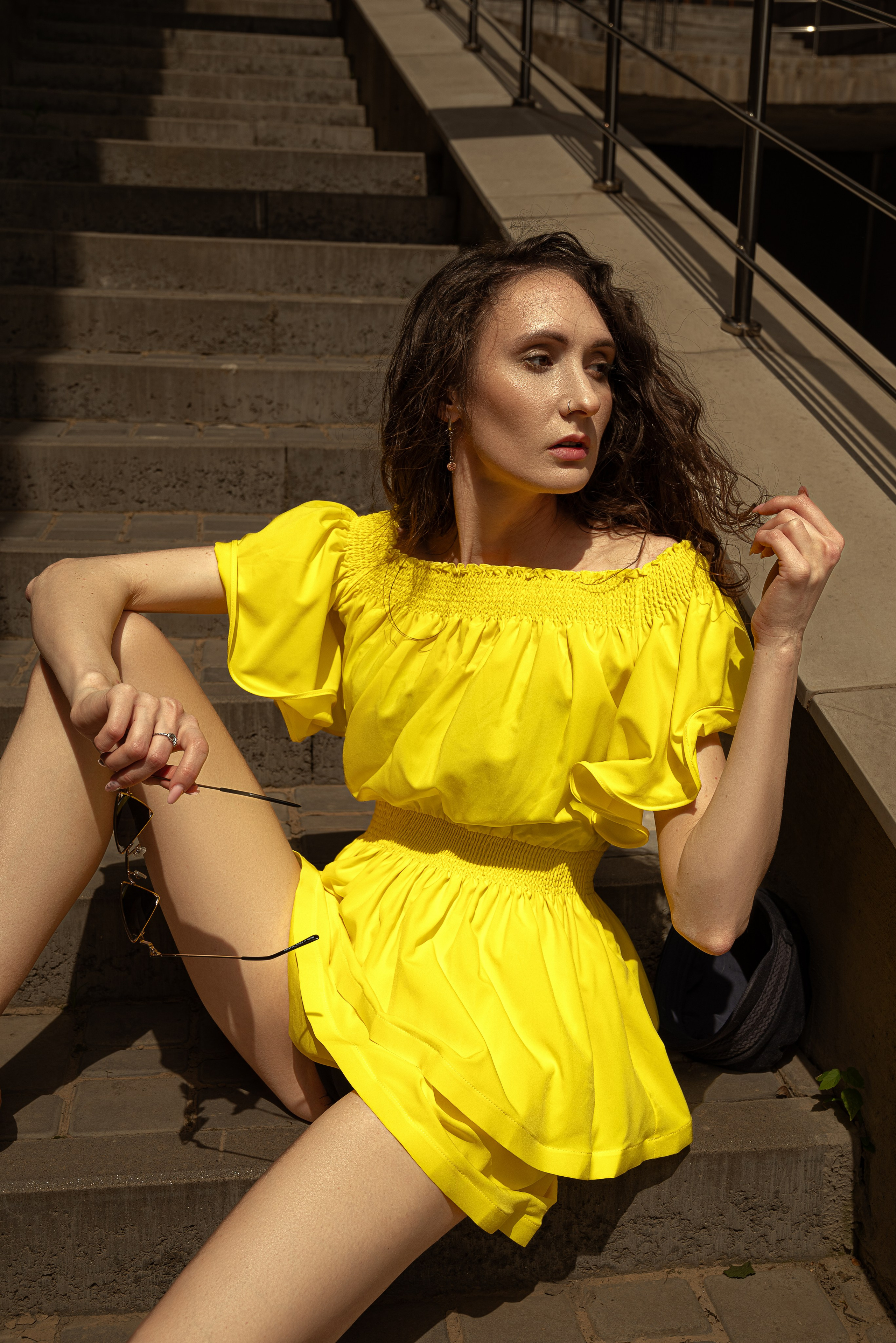 Kristina. Victoria Lyubchenko — fine art photography in Bismarck, ND