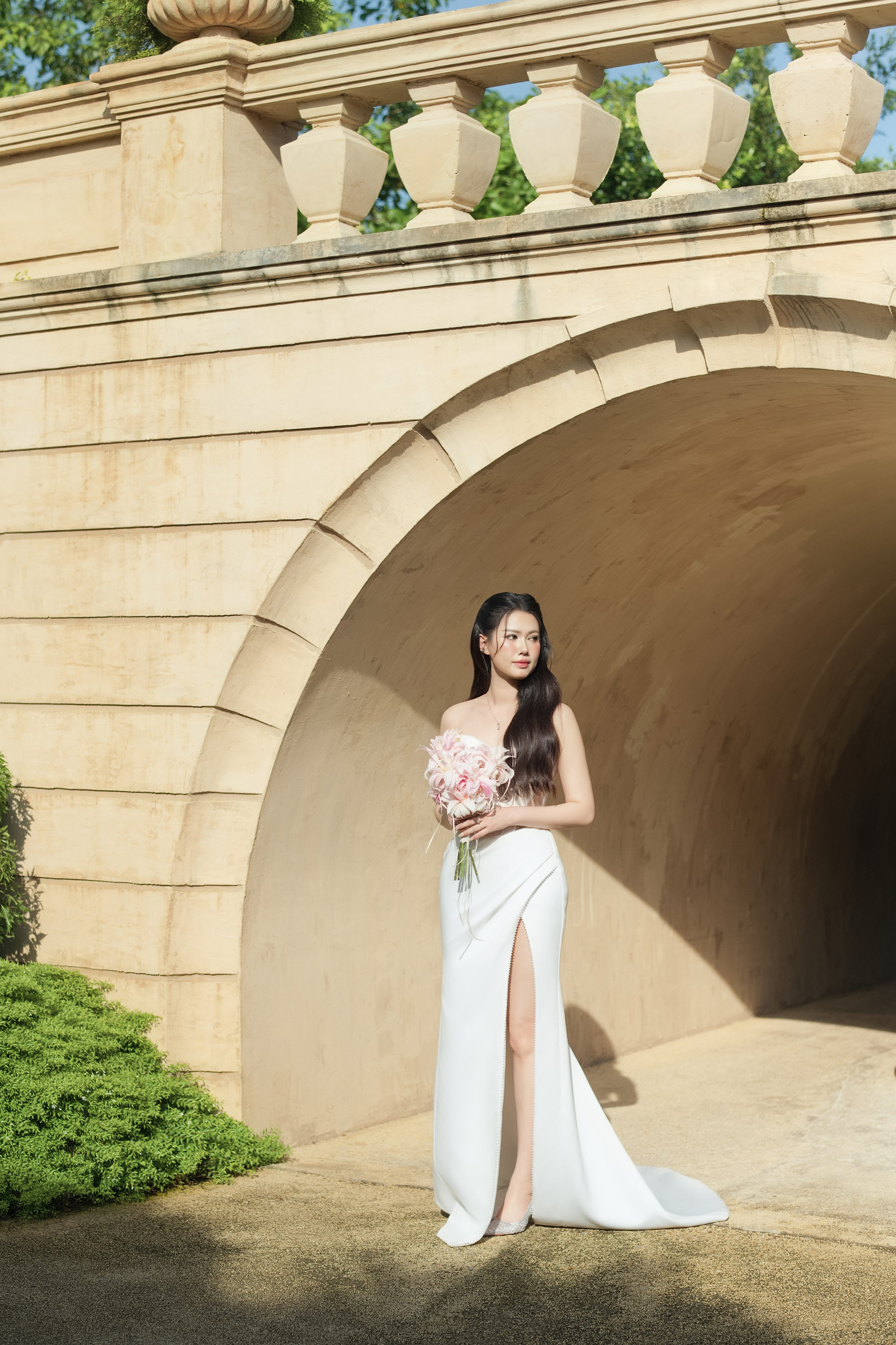 PreWedding T & D. TheLoveMuseum