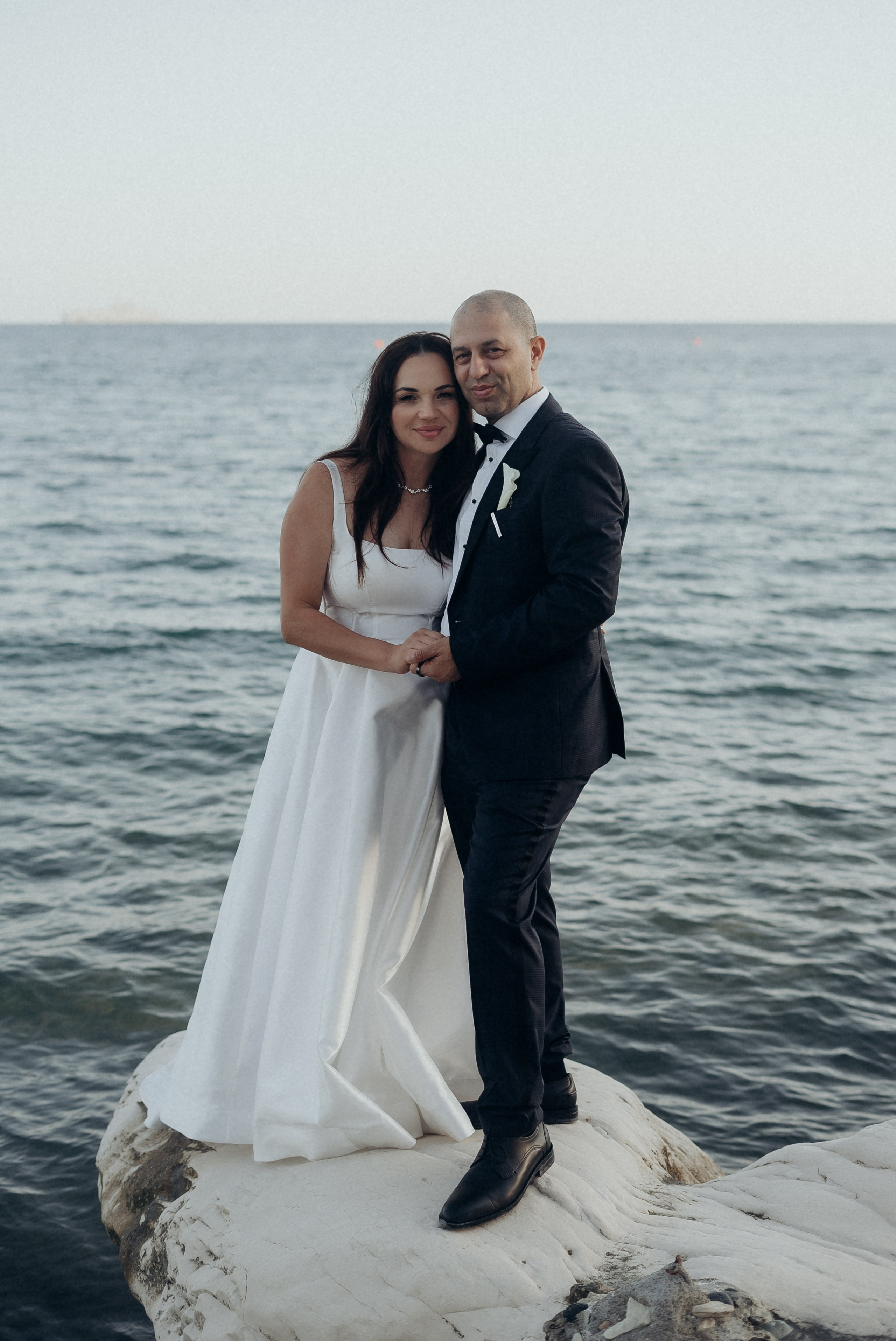 Kostas&Anna. Портретный и семейный фотограф в Лимассоле Кипр Анна Руссу