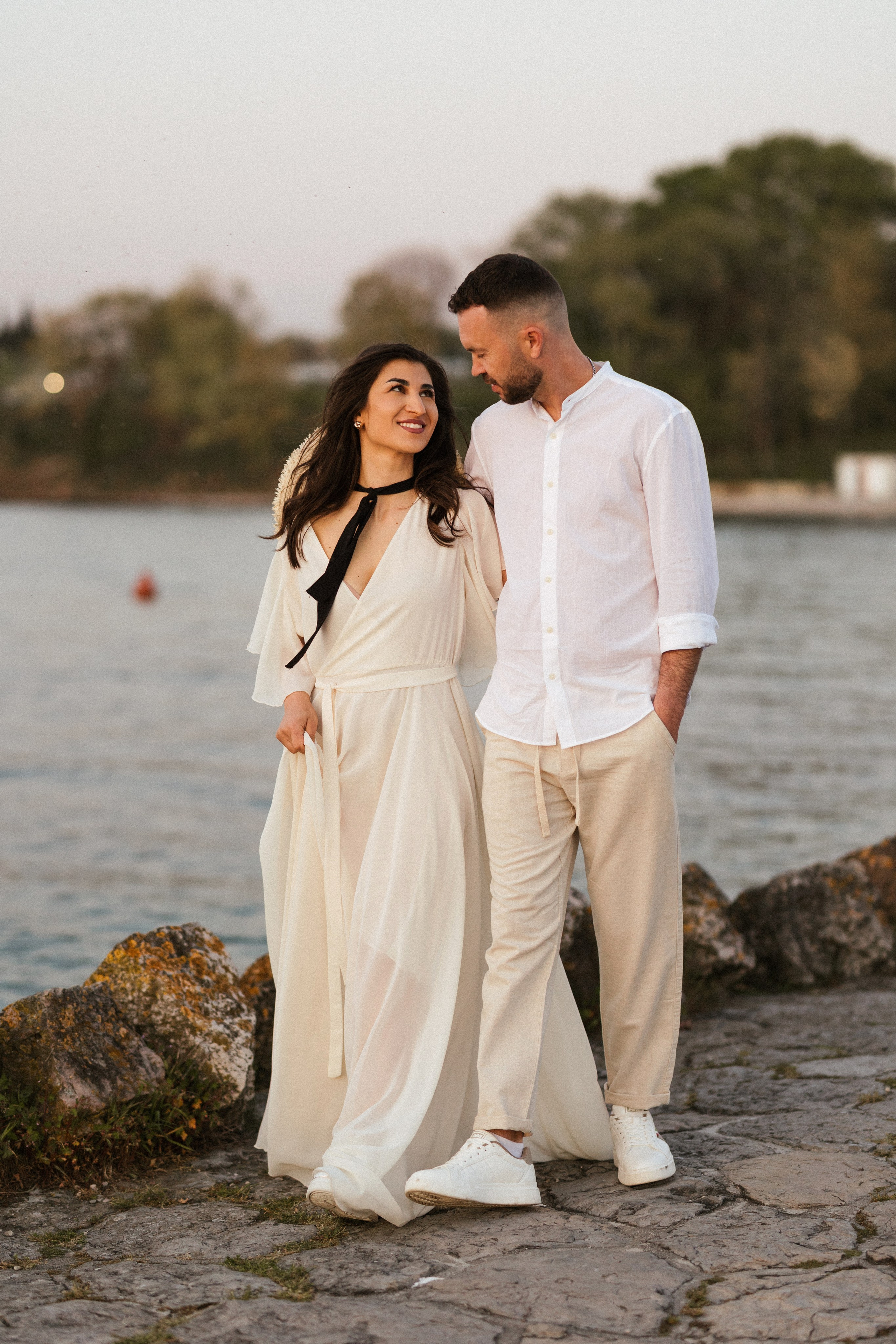 Loredana & Sergio Lazise