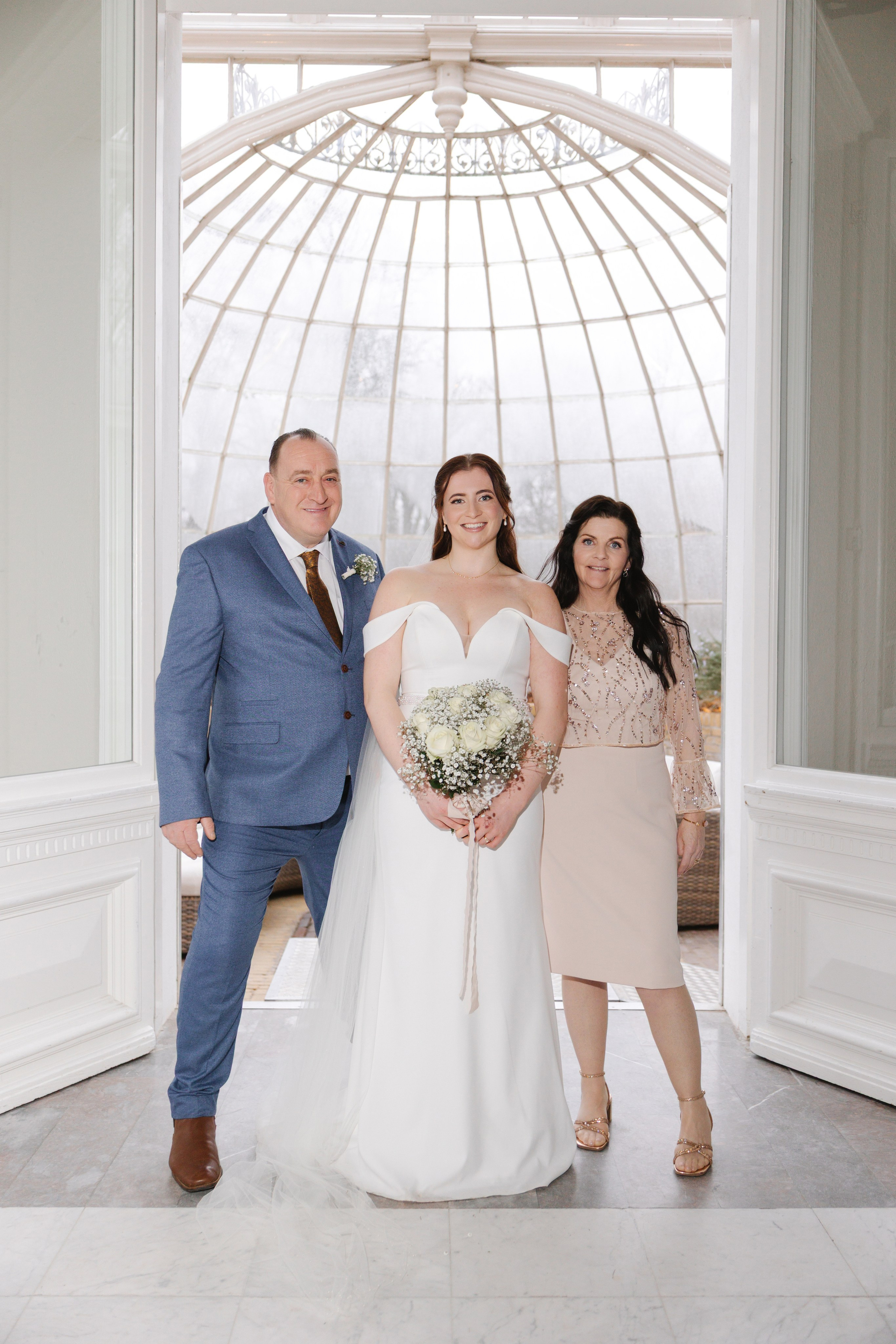 Shannon and Matt | Orangerie Elswout. Yuliya Vaschenok — Photographer in the Netherlands