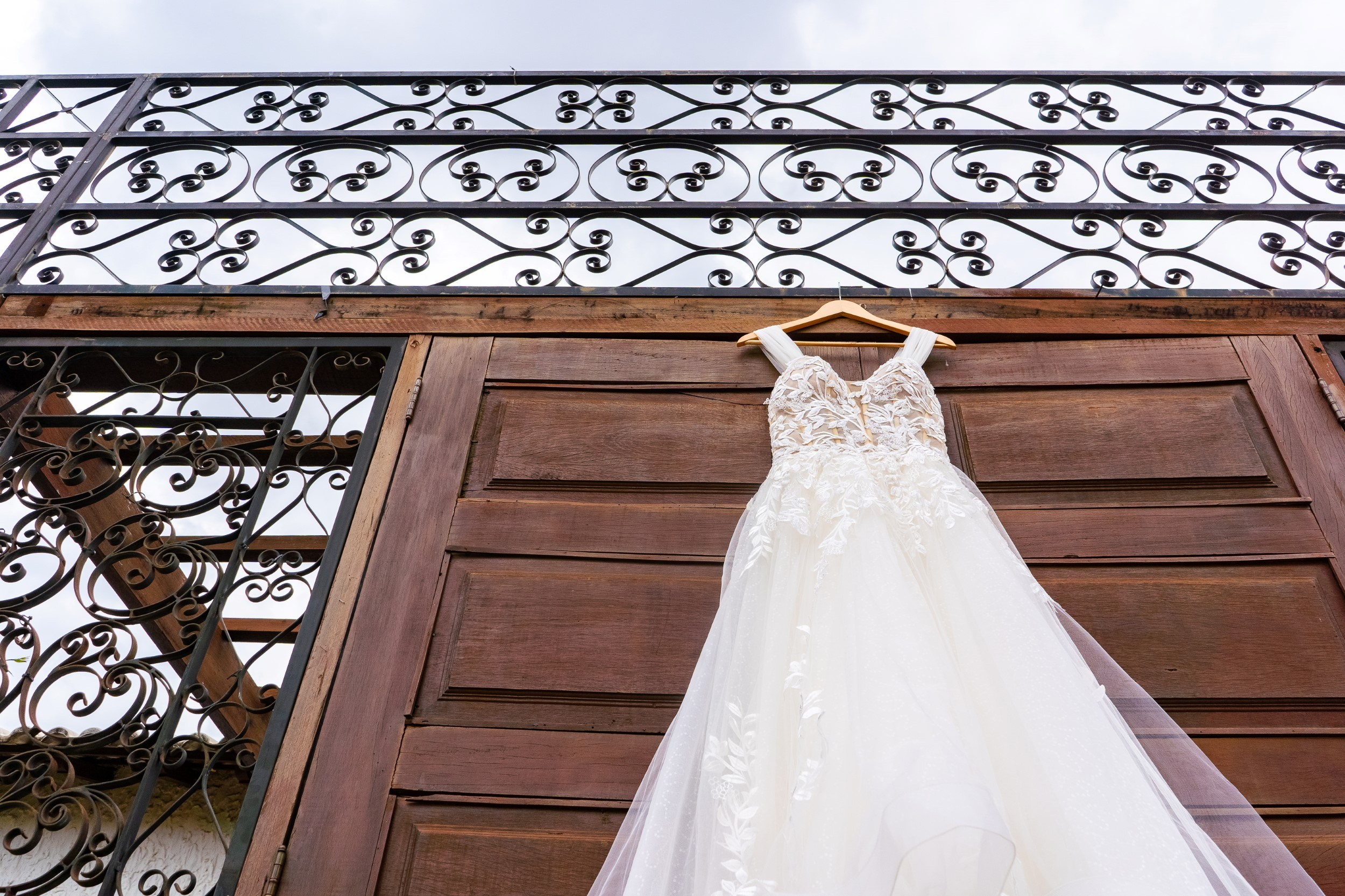 Casamento Aliriane e Willian — Novo Horizonte. Fotógrafo de casamento e Filmmaker de casamento