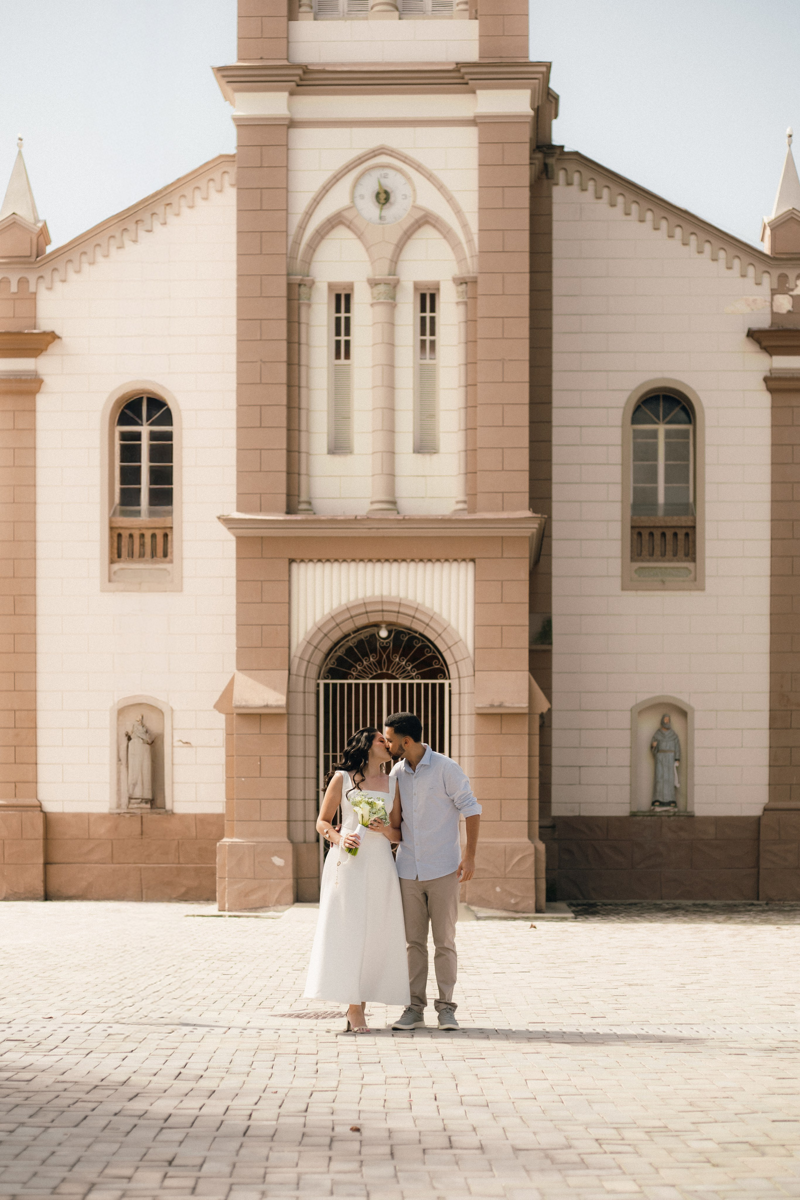 2025 | Luiza e Marllus. Denis Damasceno | Fotografia