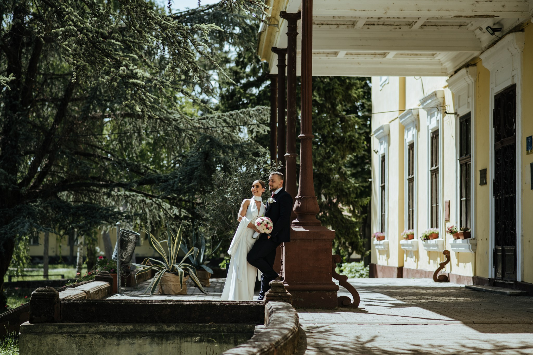 Wedding portfolio. Andrej Hicil Wedding and Portrait photographer