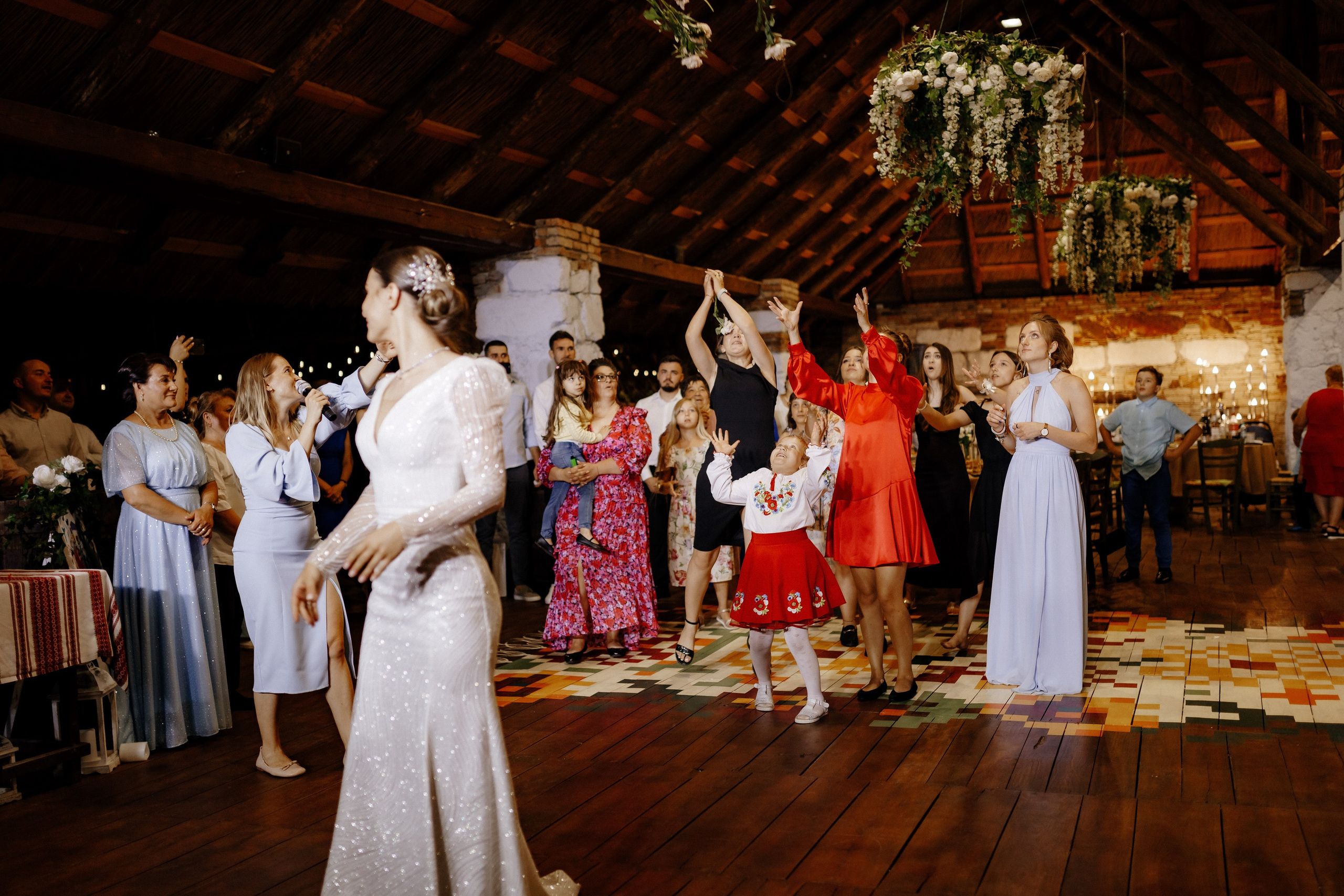 Wedding — Dumitru & Victoria. Fulga Photographer