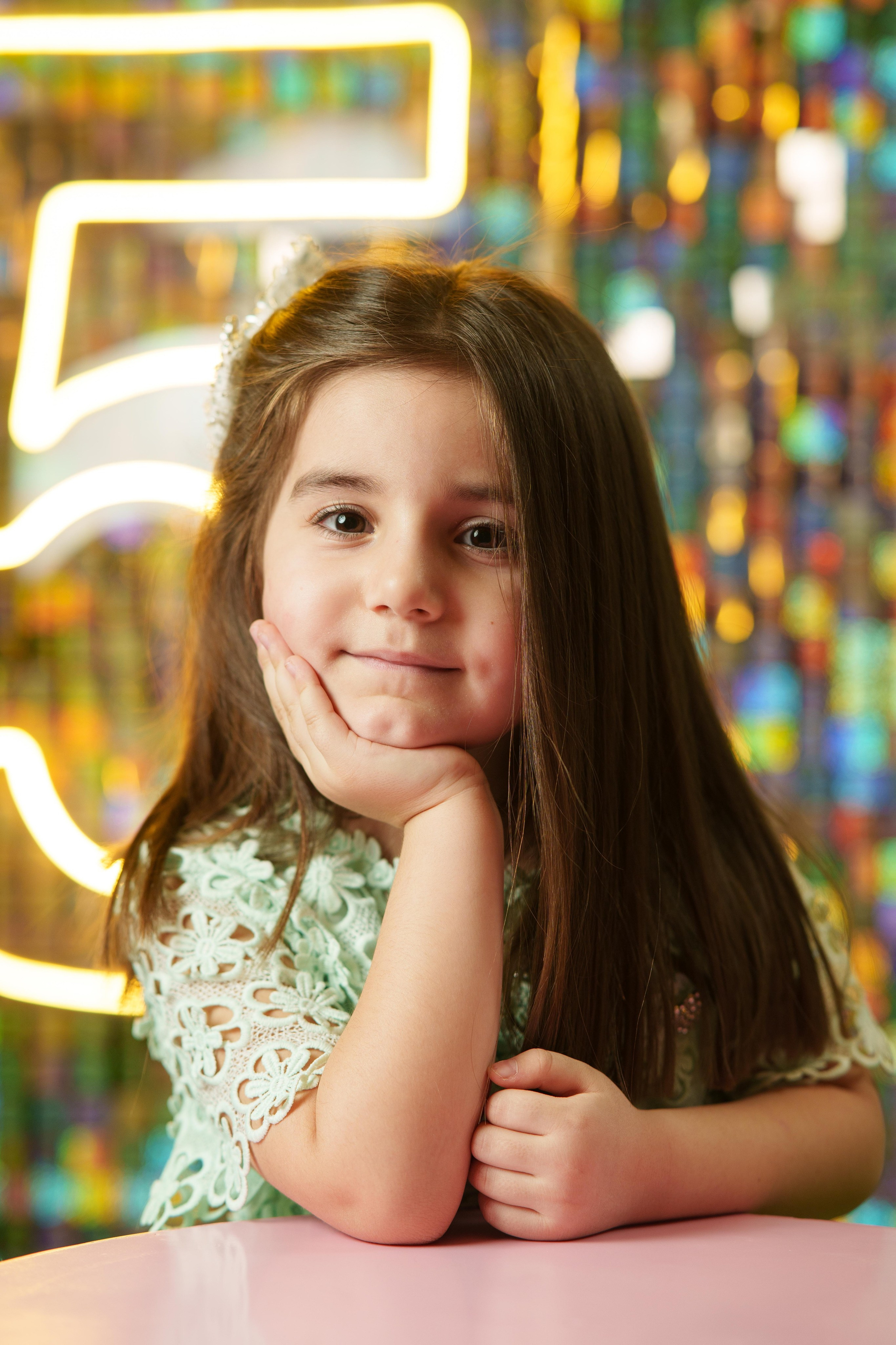 Kids & Family. Javidan.media