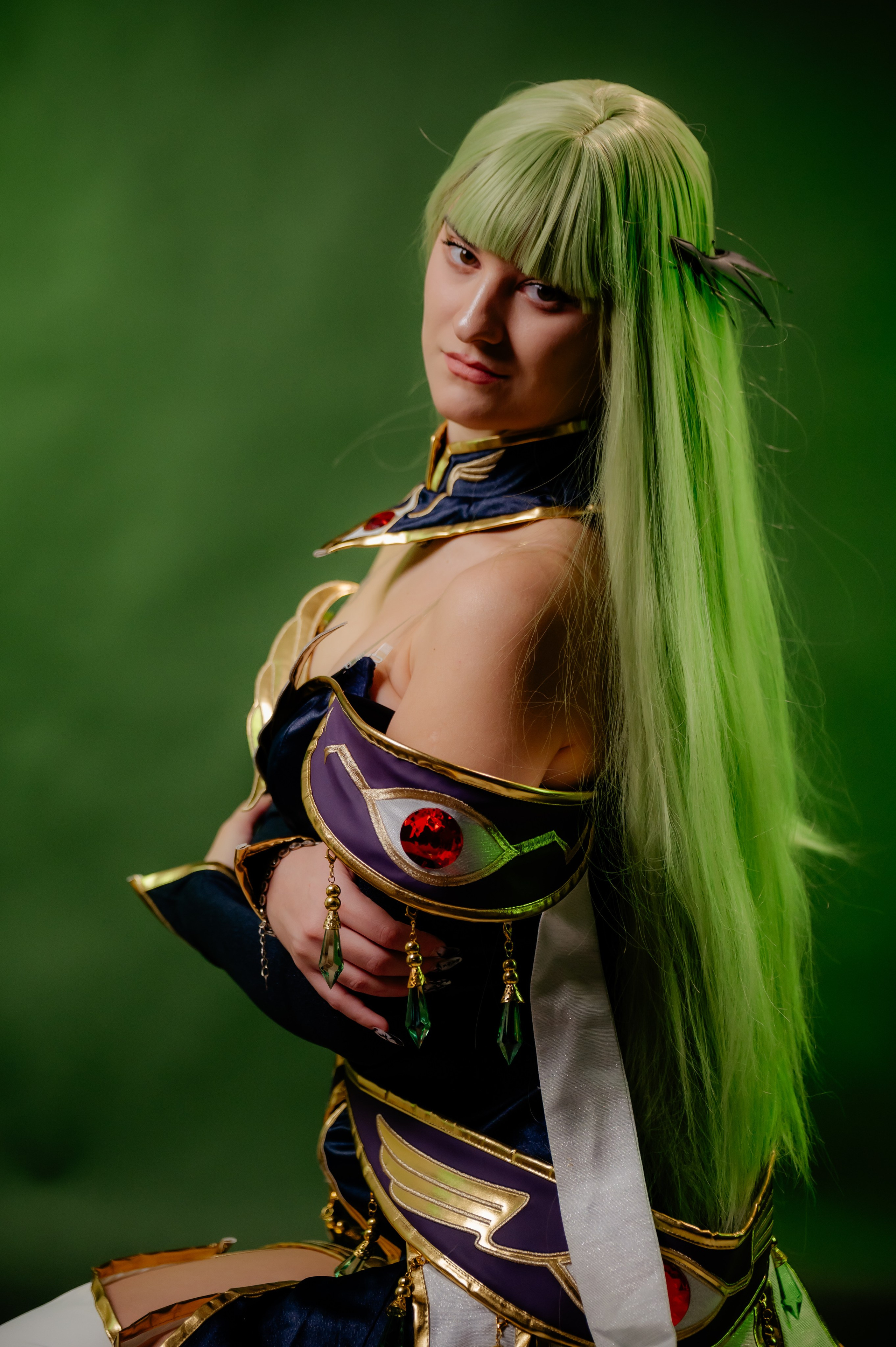 Cosplay - NyxYien. Andrei Samuel – Fotograf București | Evenimente, Studio, Imobiliare, Produs