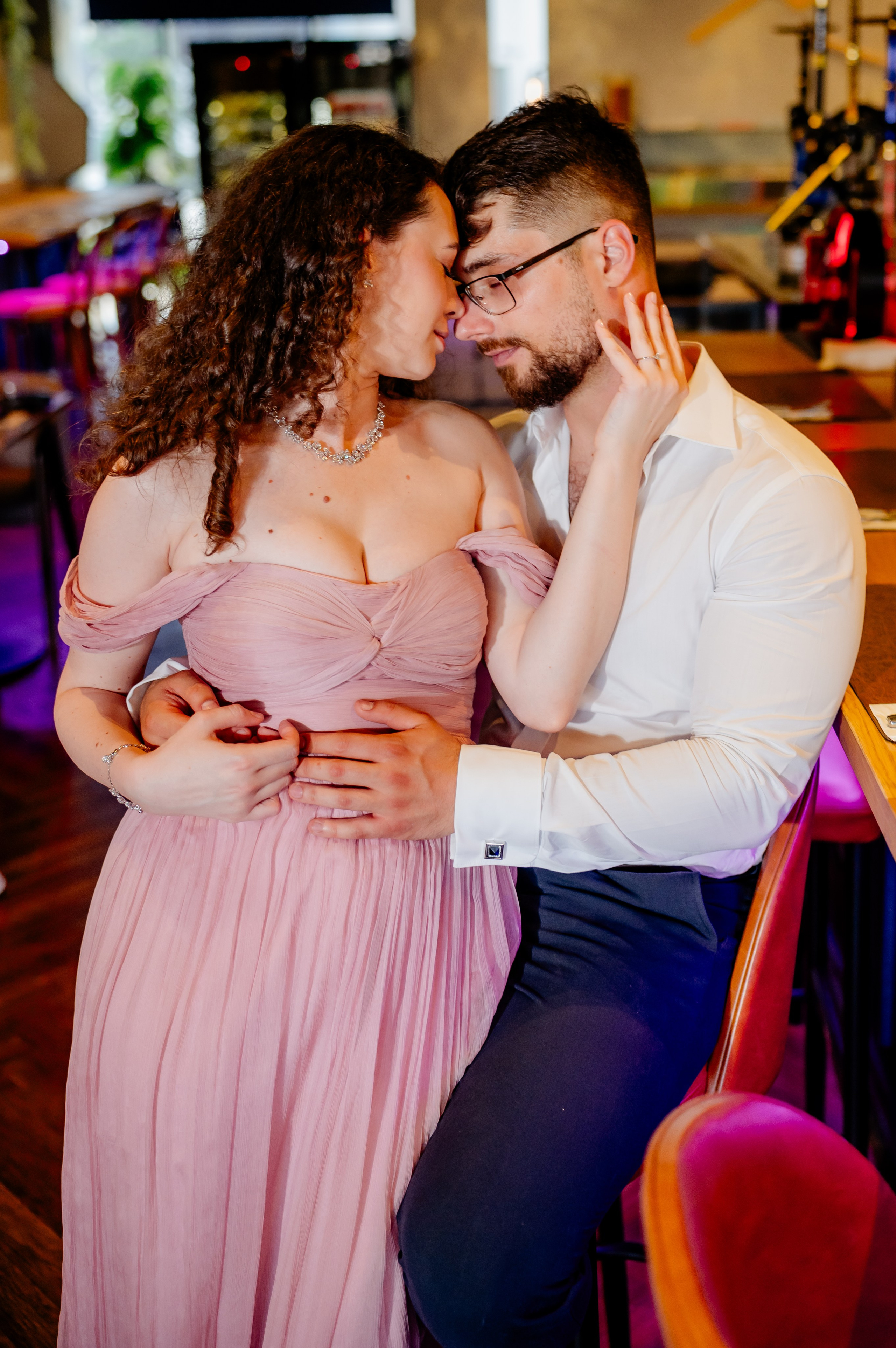 Camelia & Laurenţiu. Fotograf profesionist eveniment București | Andrei Samuel - Evenimente, Studio, Imobiliare, Produs